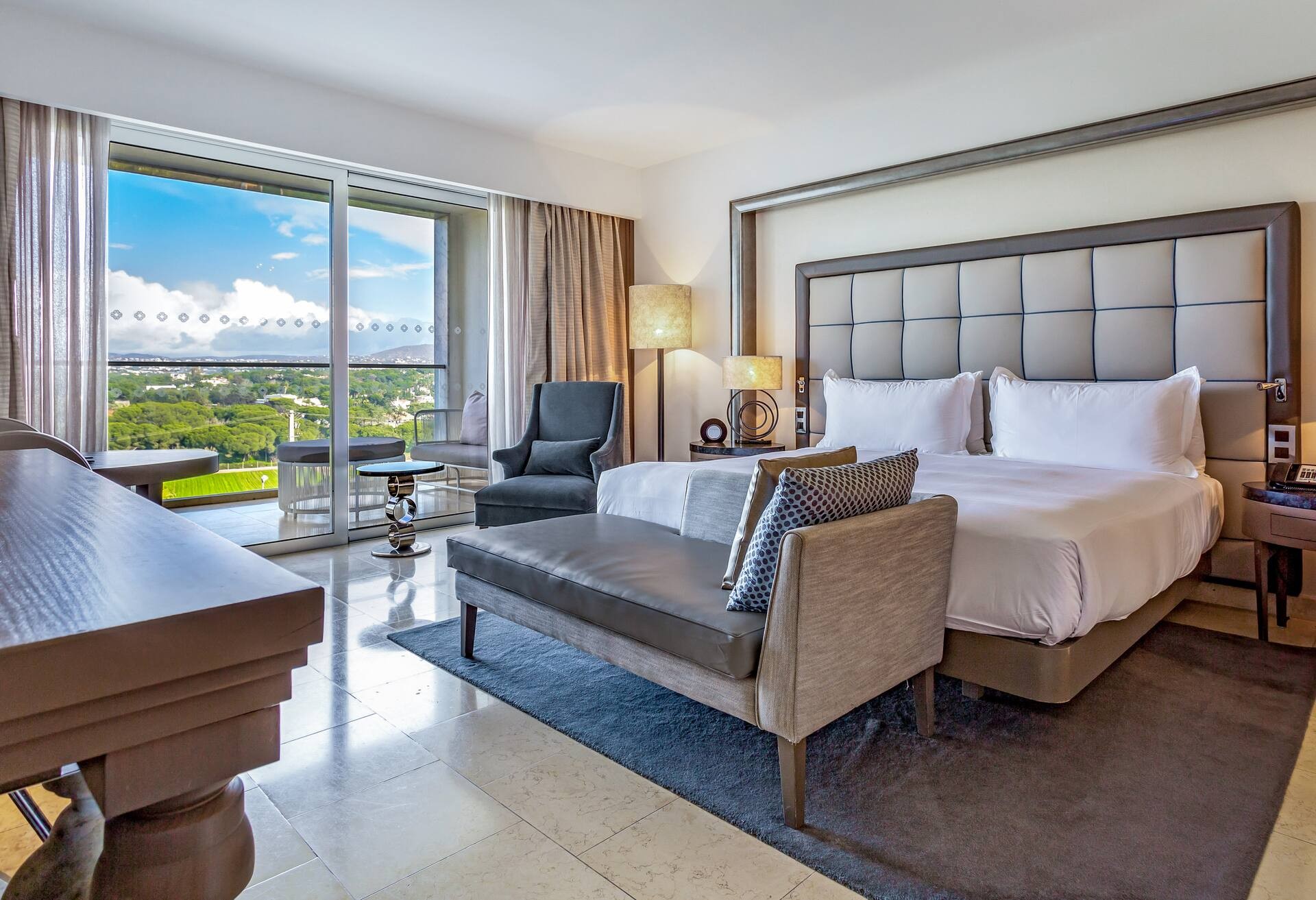 King Deluxe Plus Room
