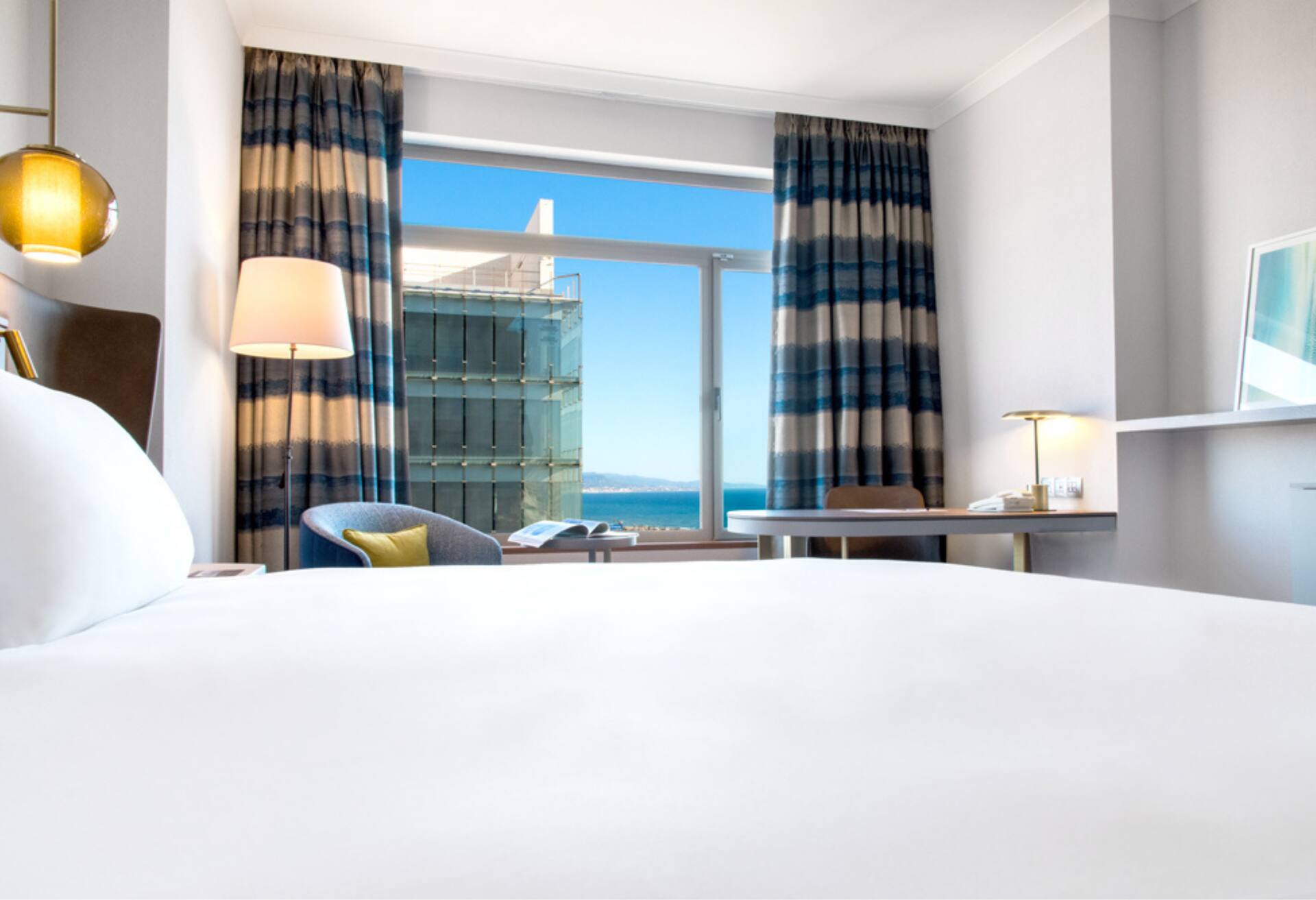 King Executive Room