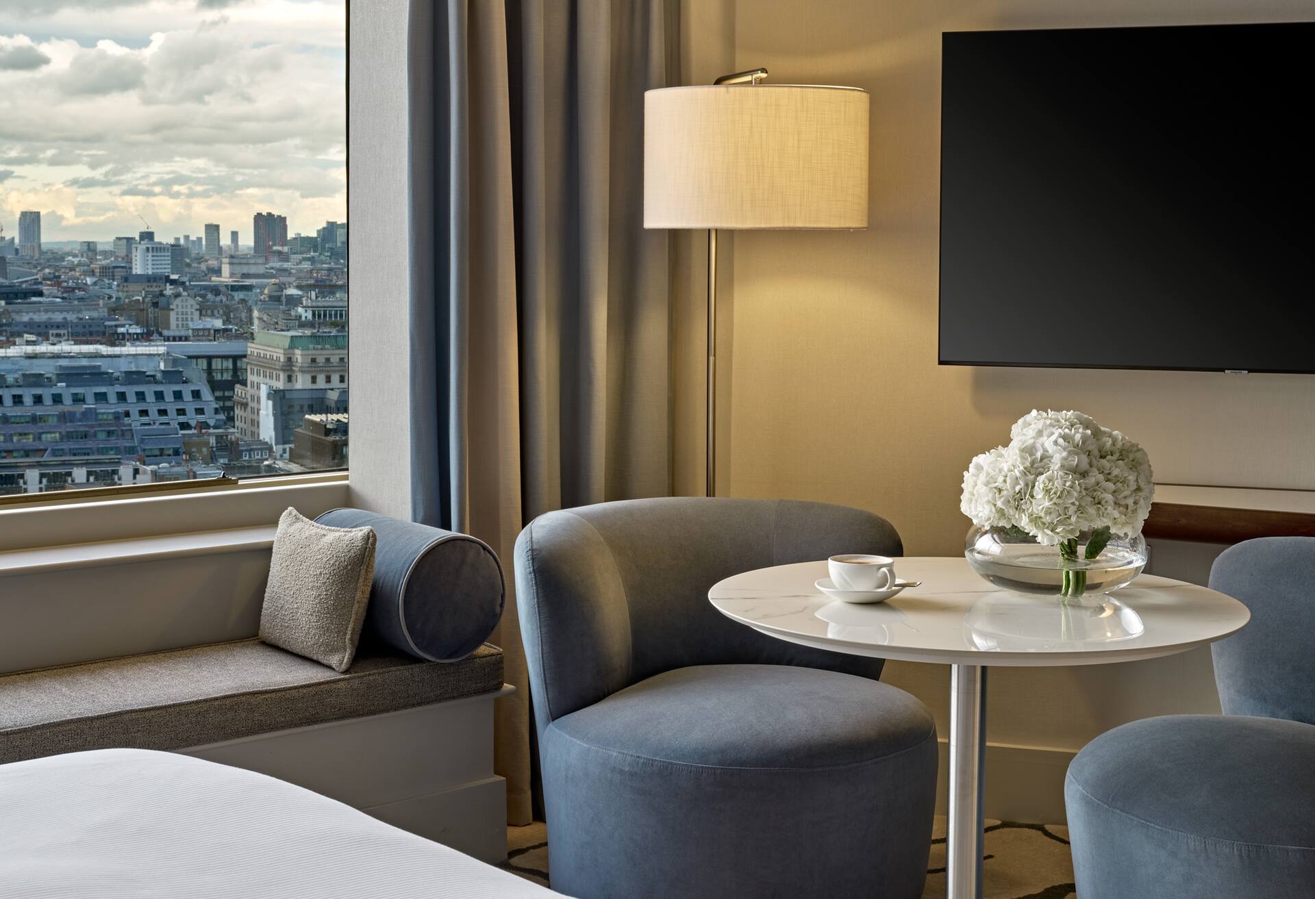King Executive Room