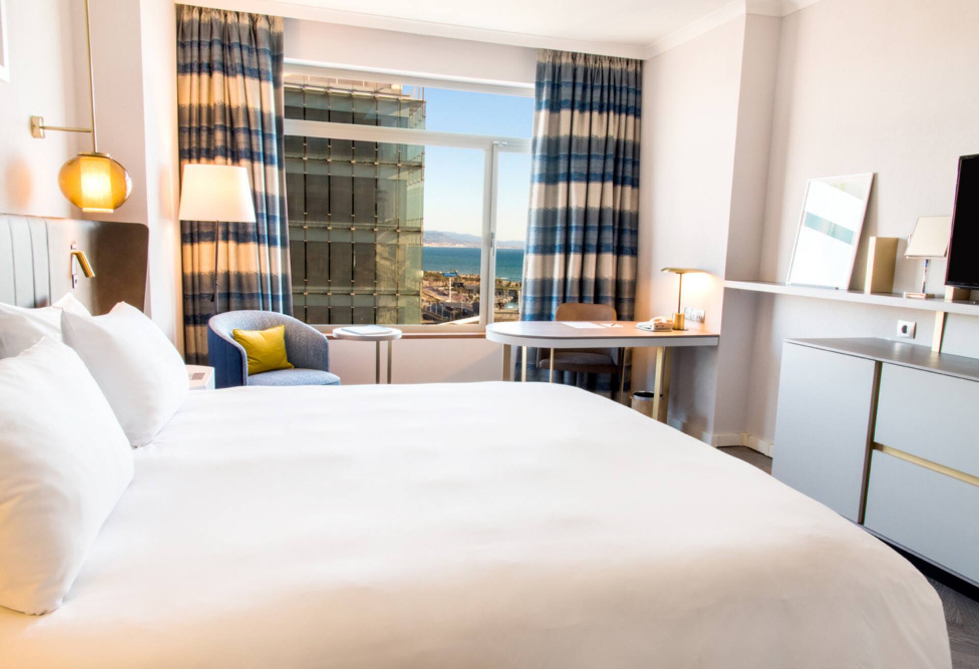 King Executive Room