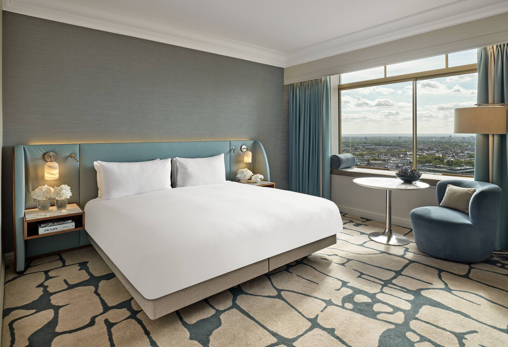 King Executive Room