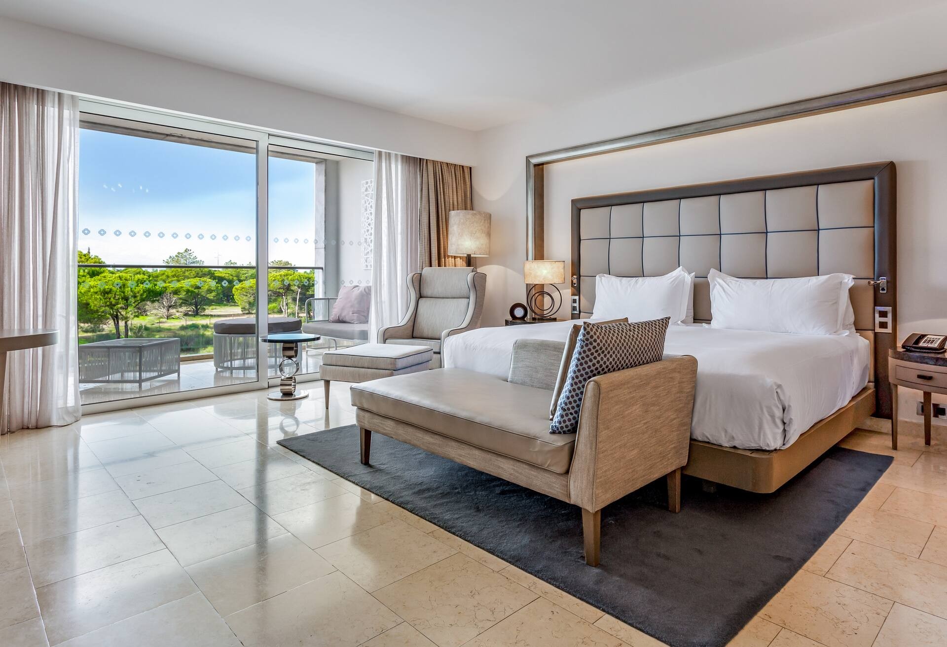 King Grand Deluxe Plus Room