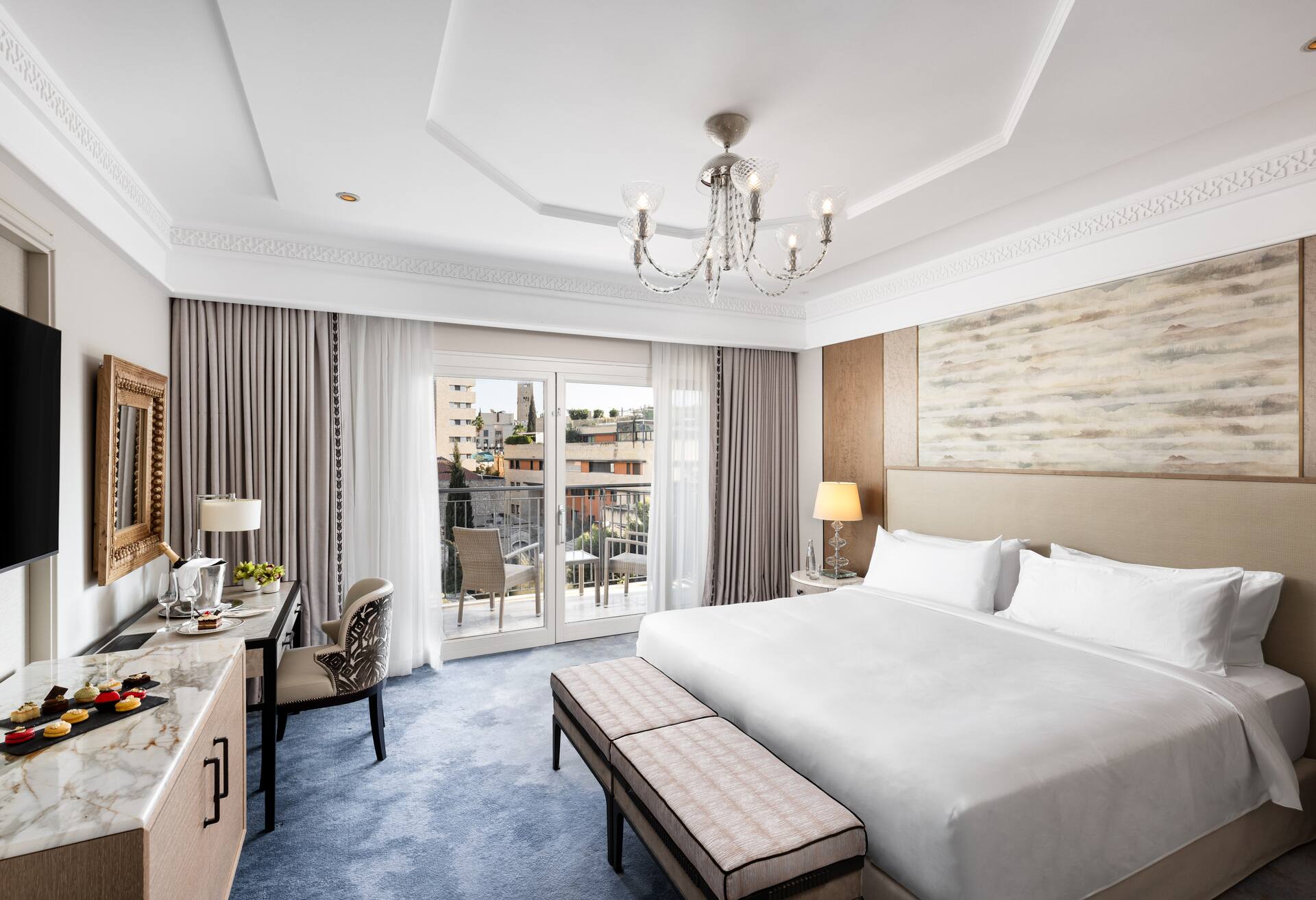 Premier Grand Deluxe King, photo 6