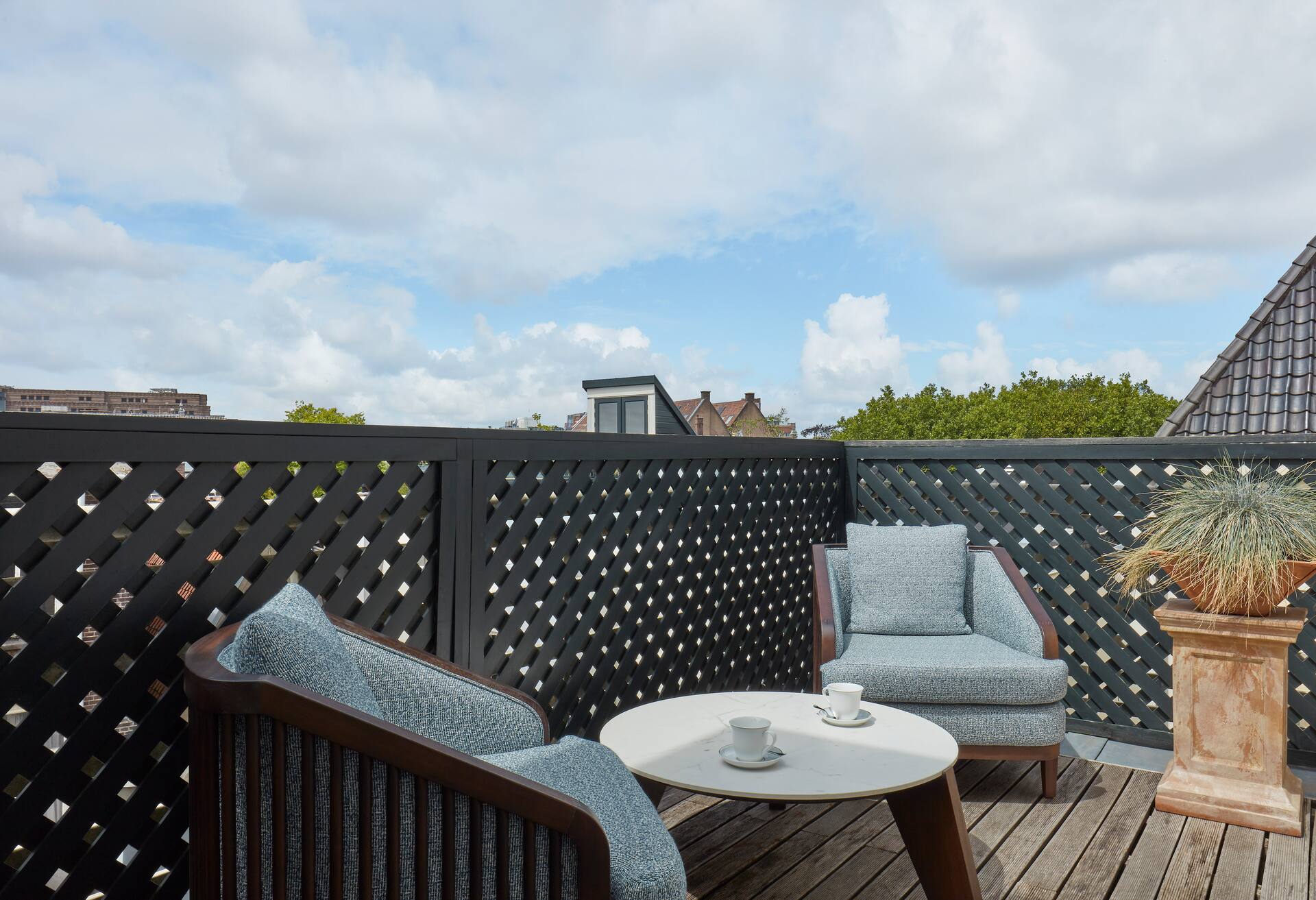 King Grand Premier with Balcony