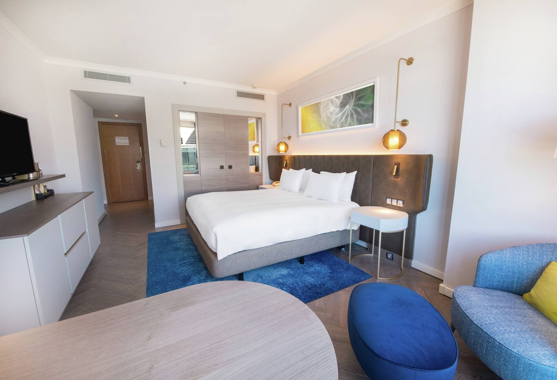 King Executive Room