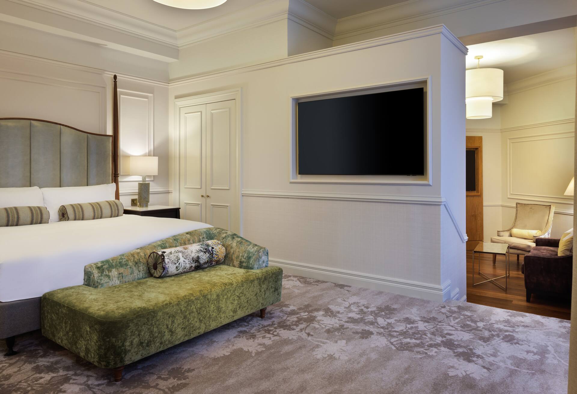 King Junior Suite photo 1