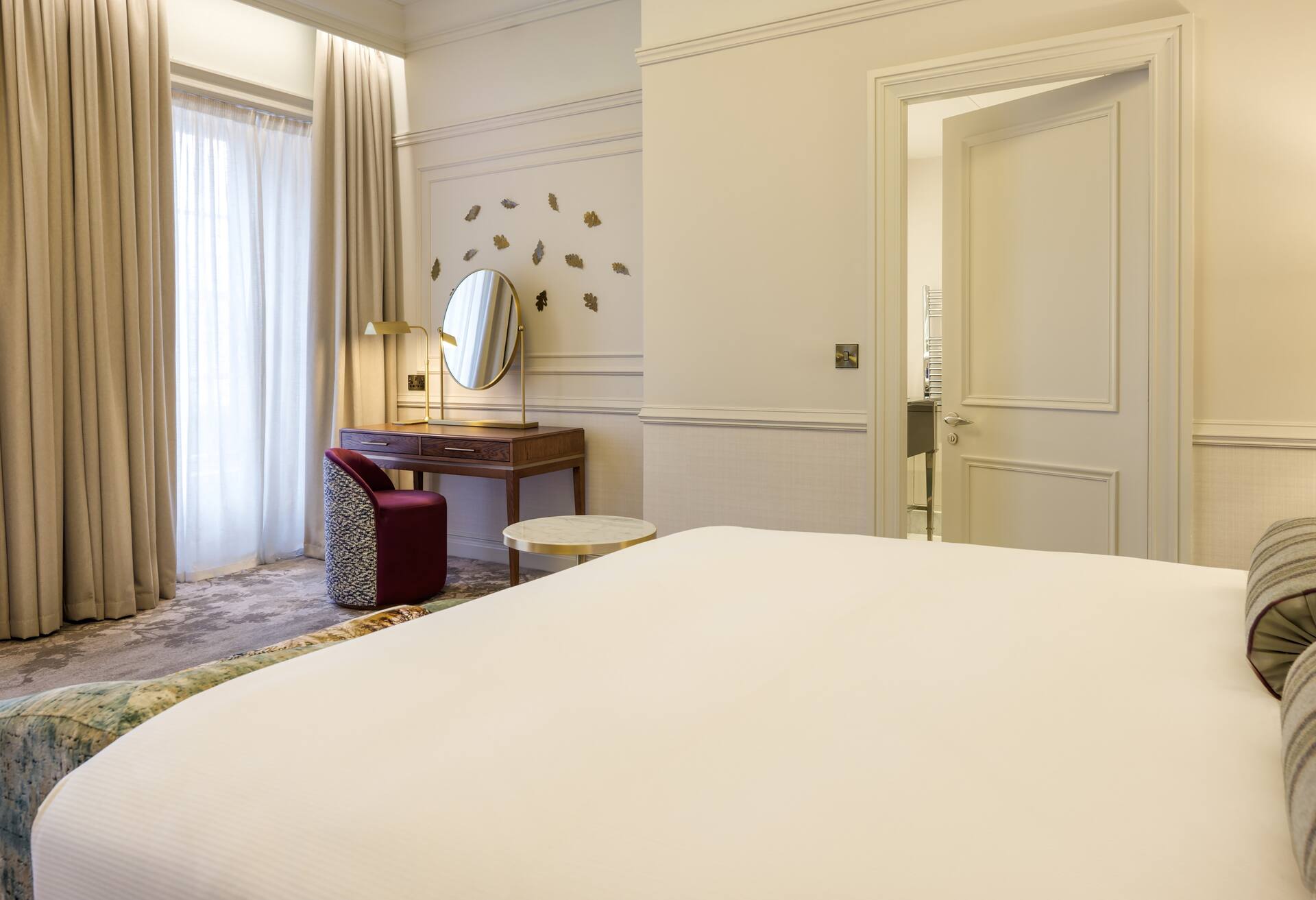 King Junior Suite photo 3