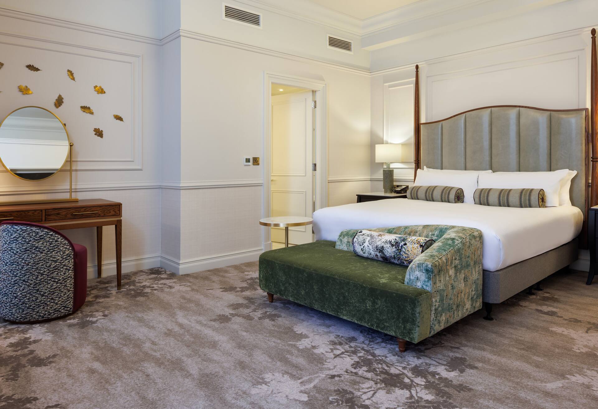 King Junior Suite photo 2