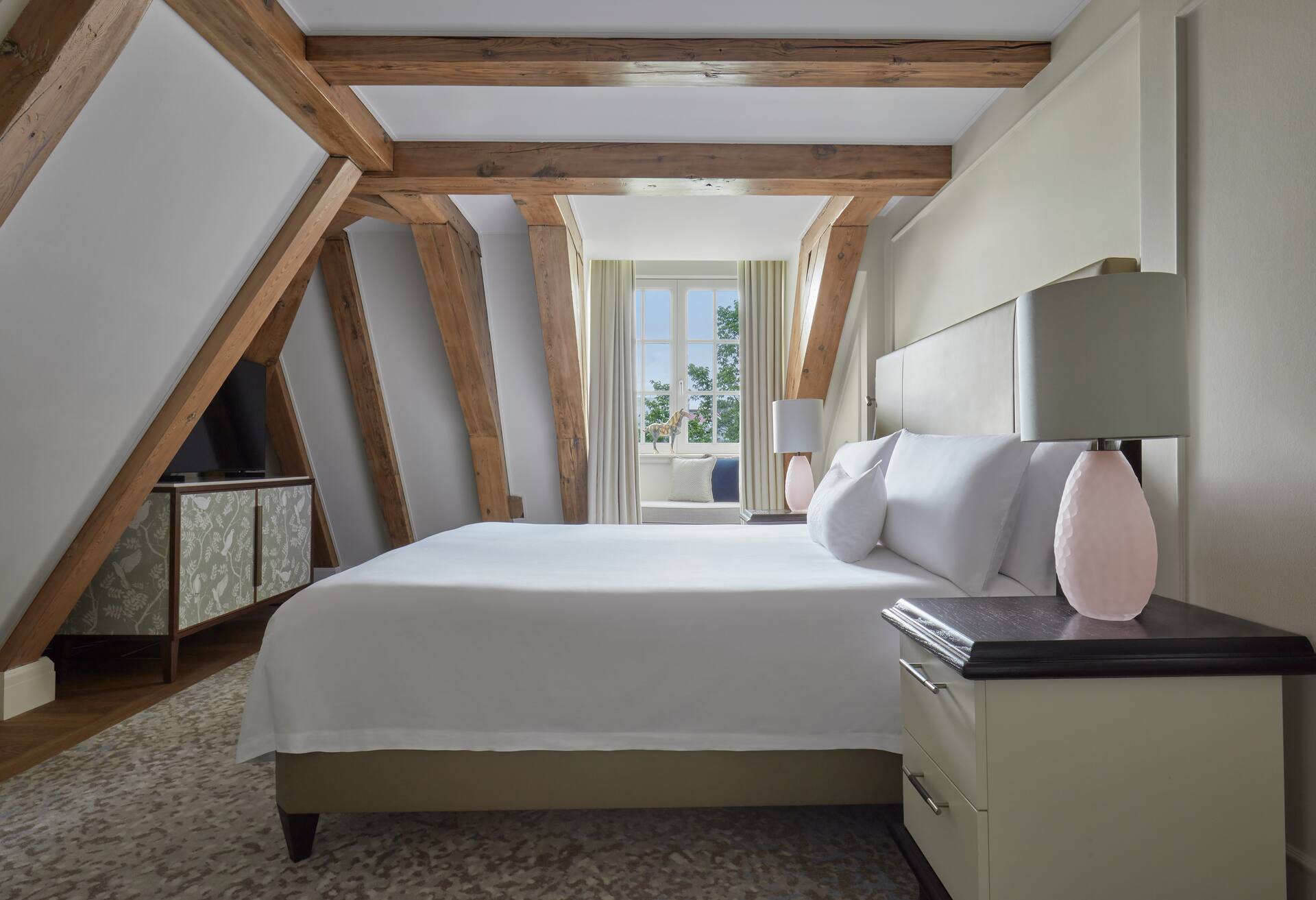 King Loft