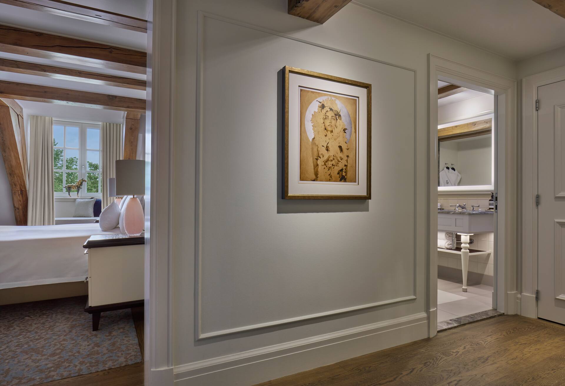 King Loft