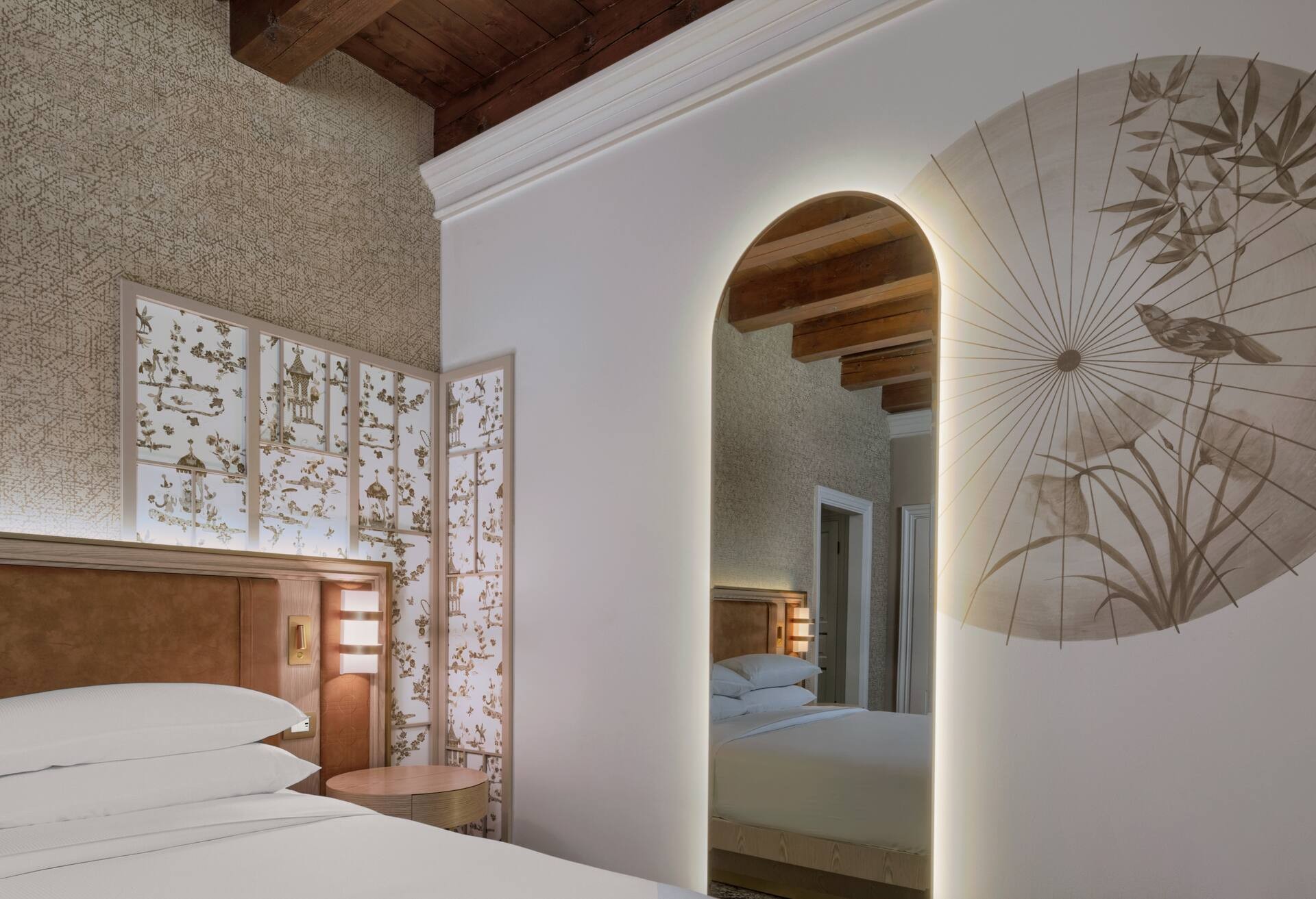 Family Molino Deluxe Room
