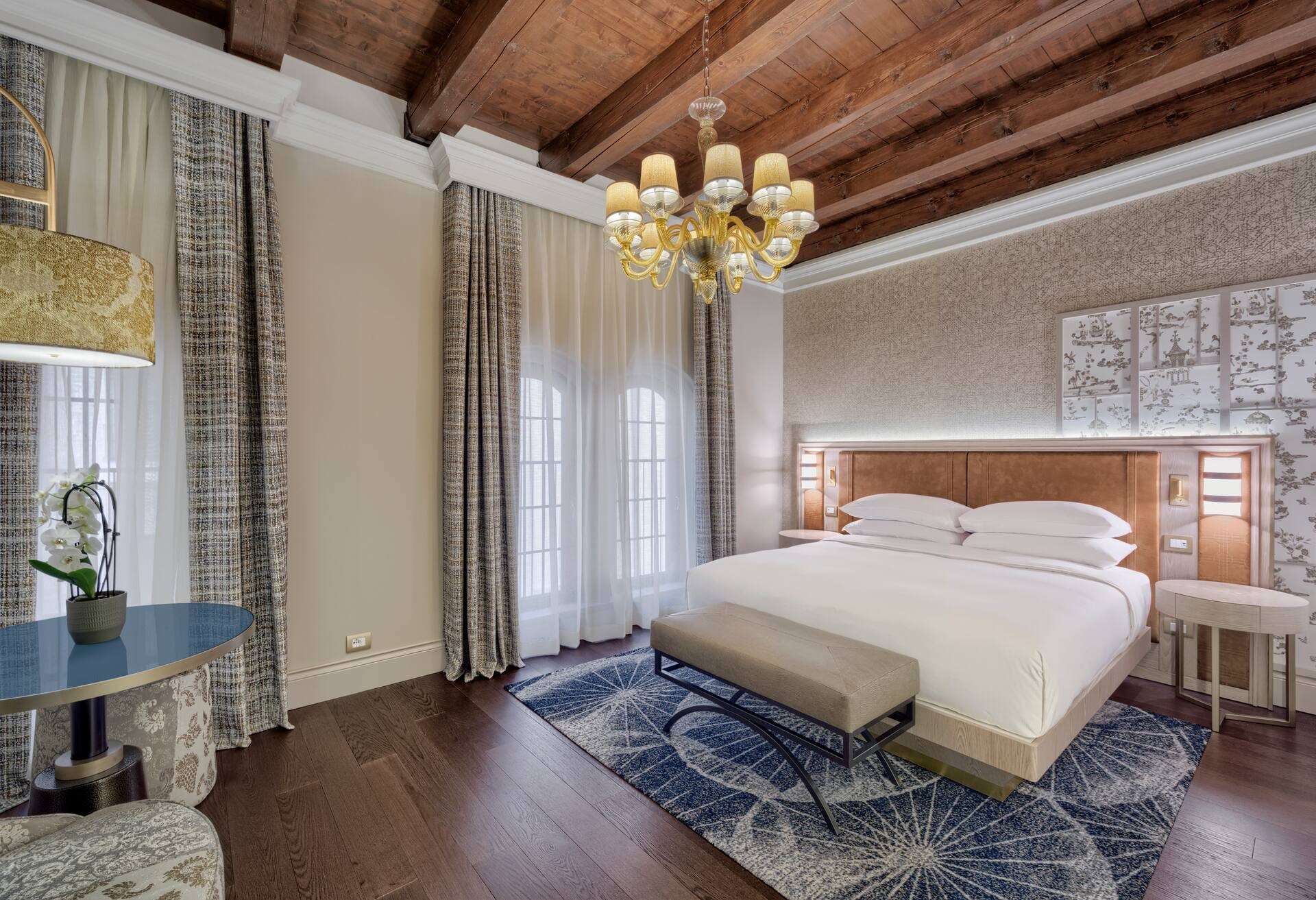 Family Molino Deluxe Room