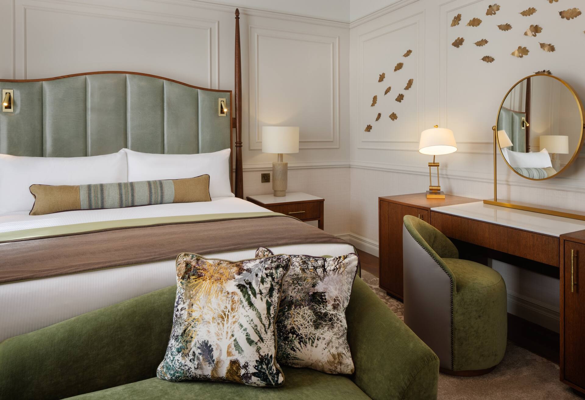 King Premier Room