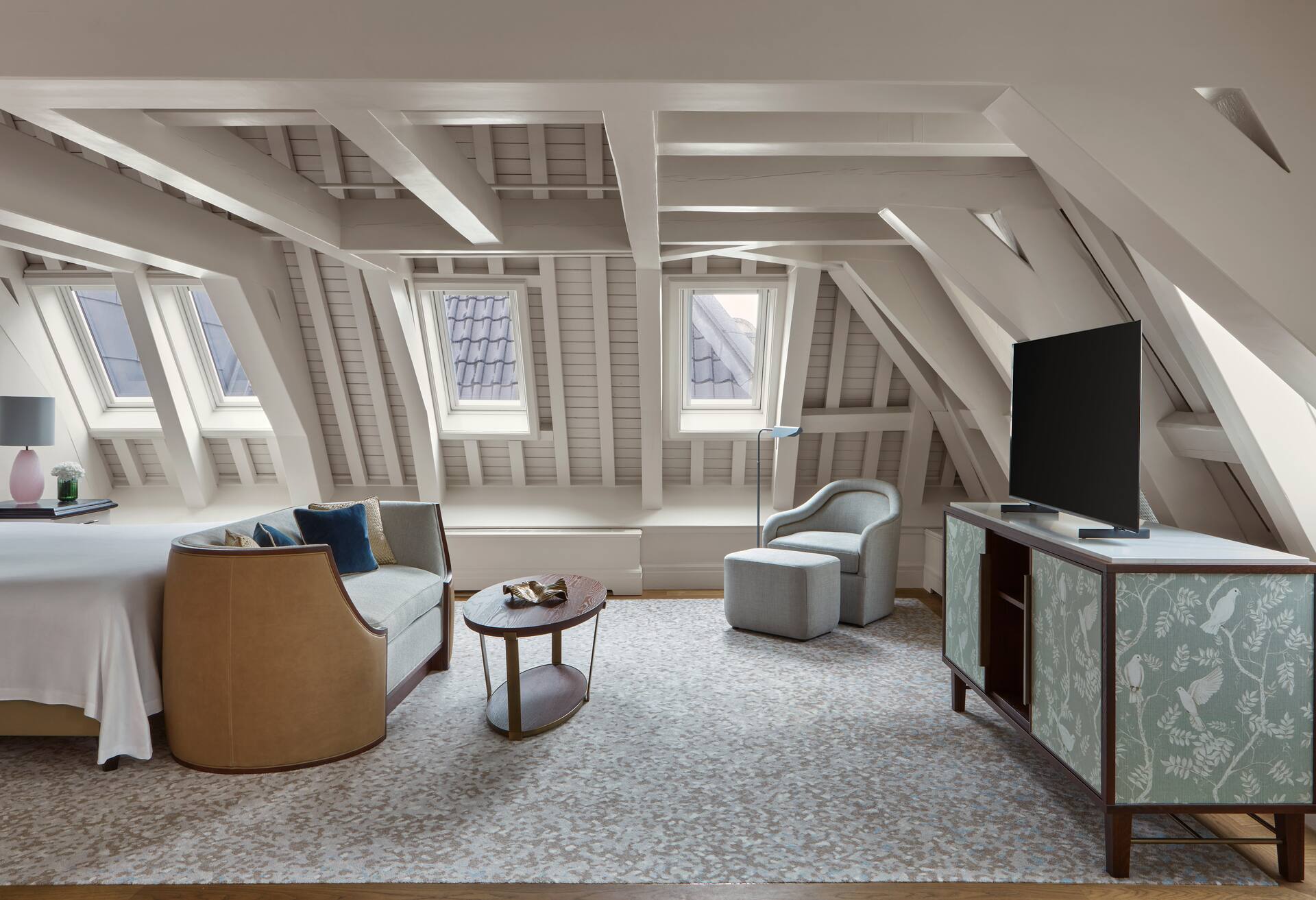 King Premier Loft