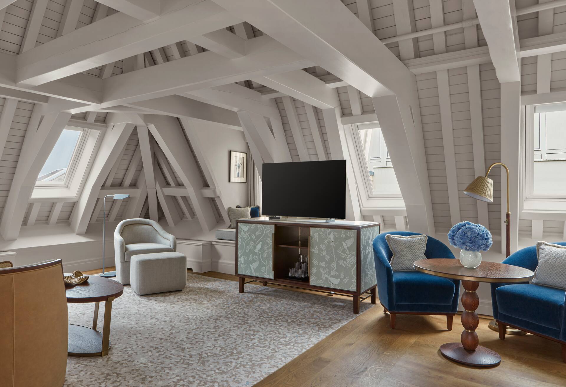 King Premier Loft