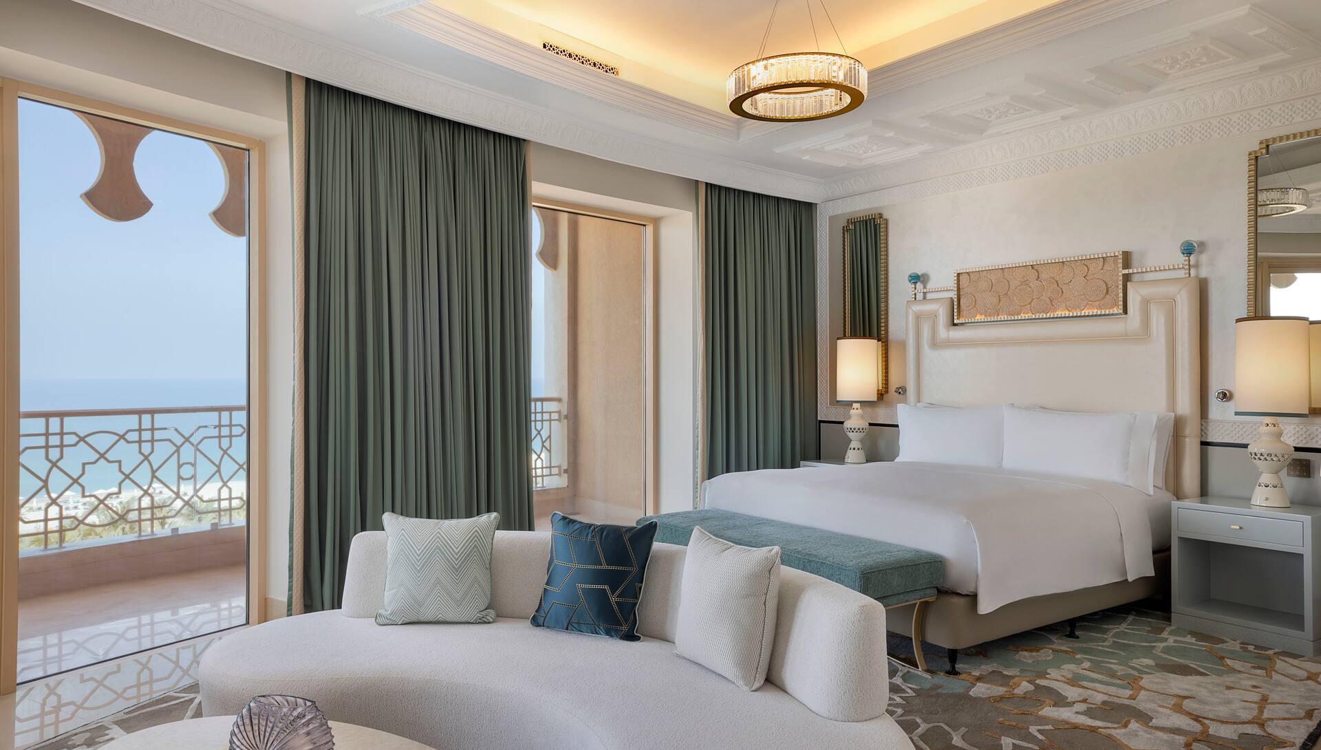 King Premier Ocean View Room photo 1