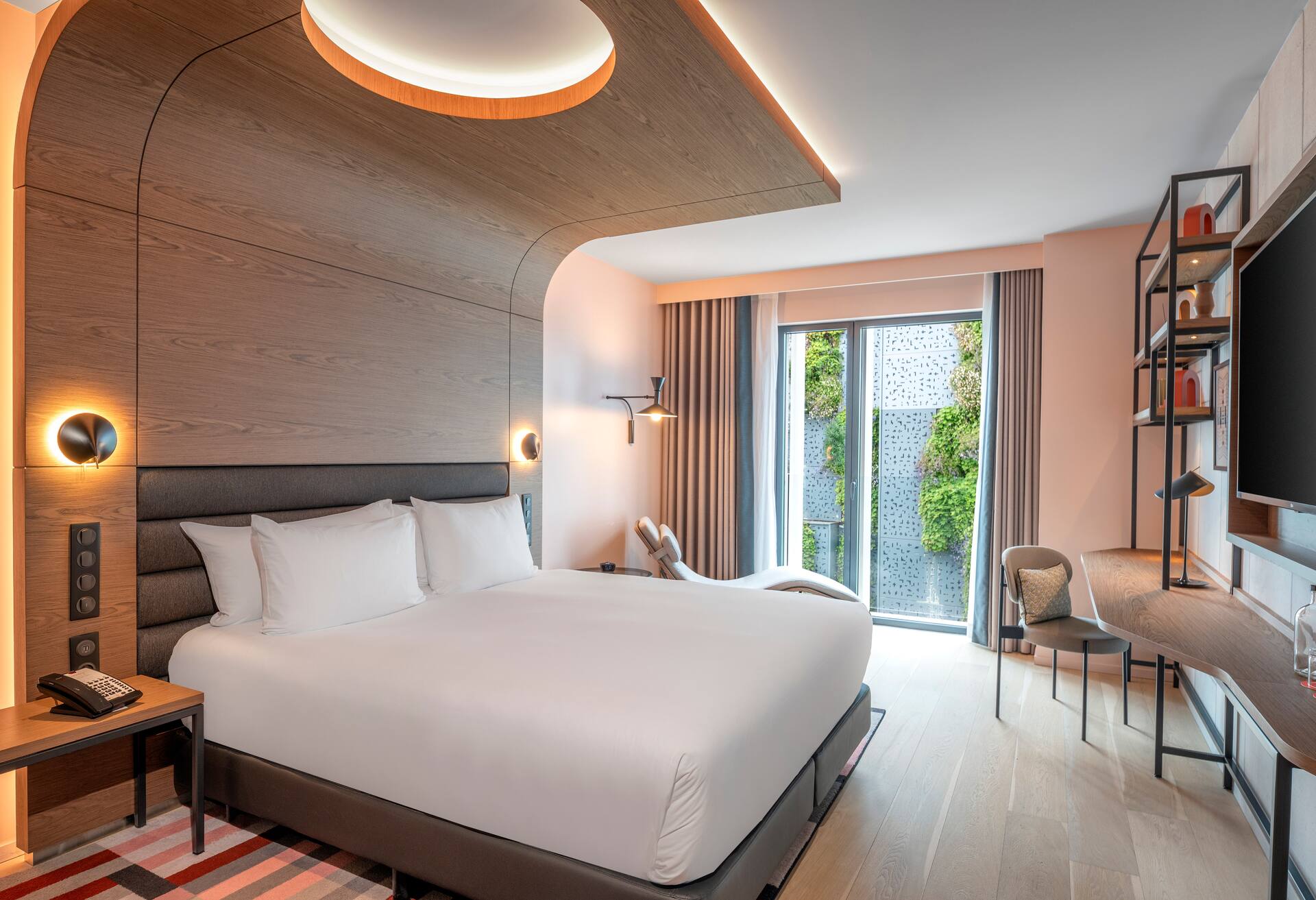 King Premium Room photo 3