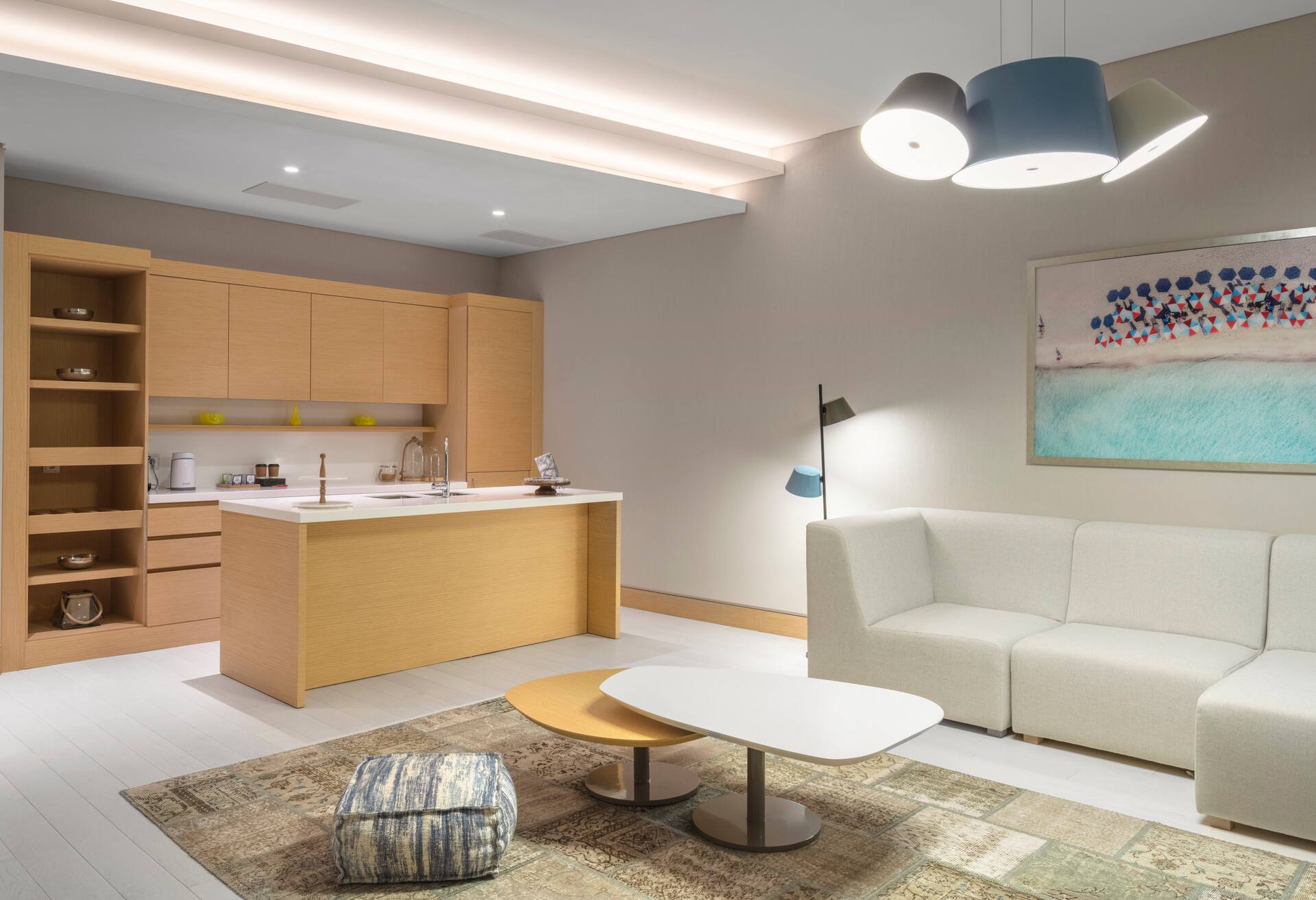 Family Suite W/private Pool and Garden View thumbnail 6