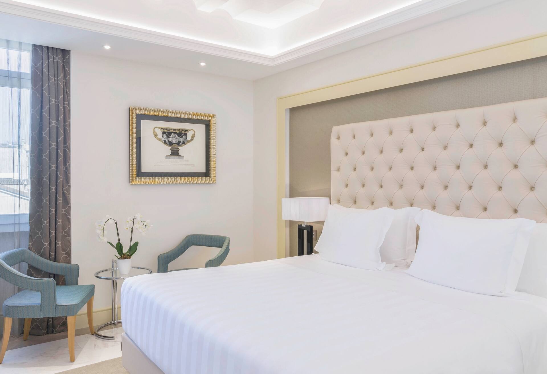 King Prestige Room