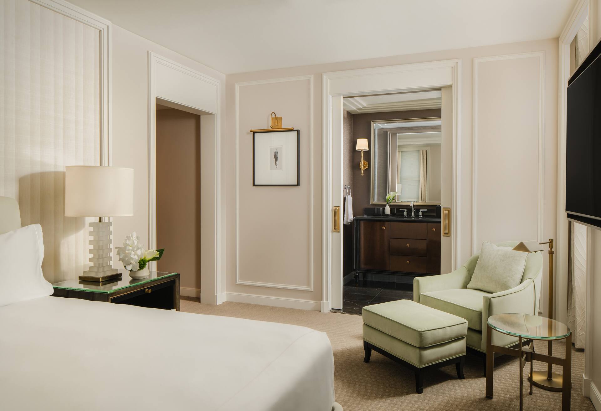 King Room
