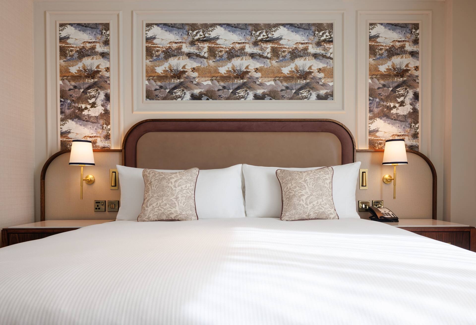 King Superior Room photo 2