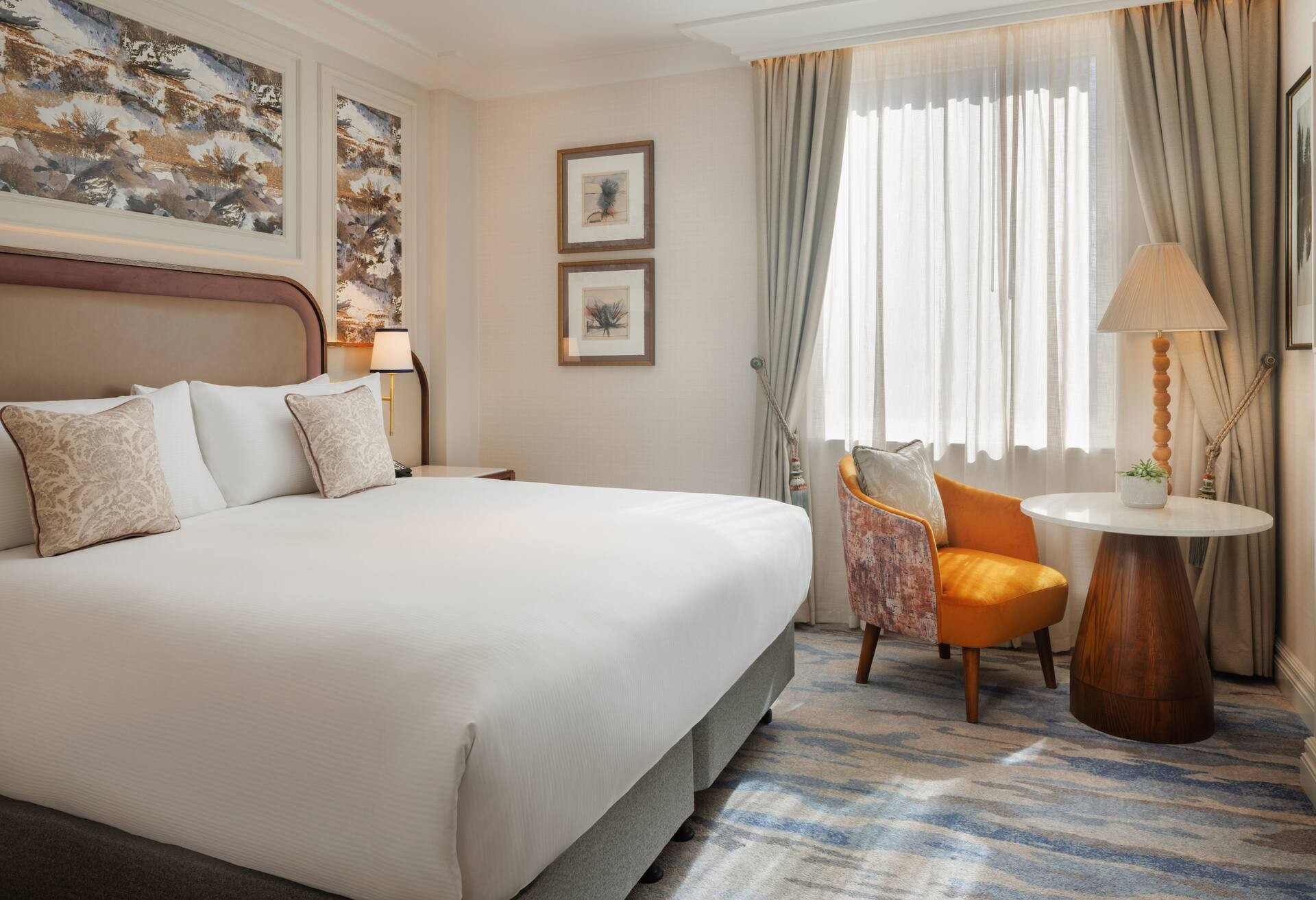 King Deluxe Room photo 1