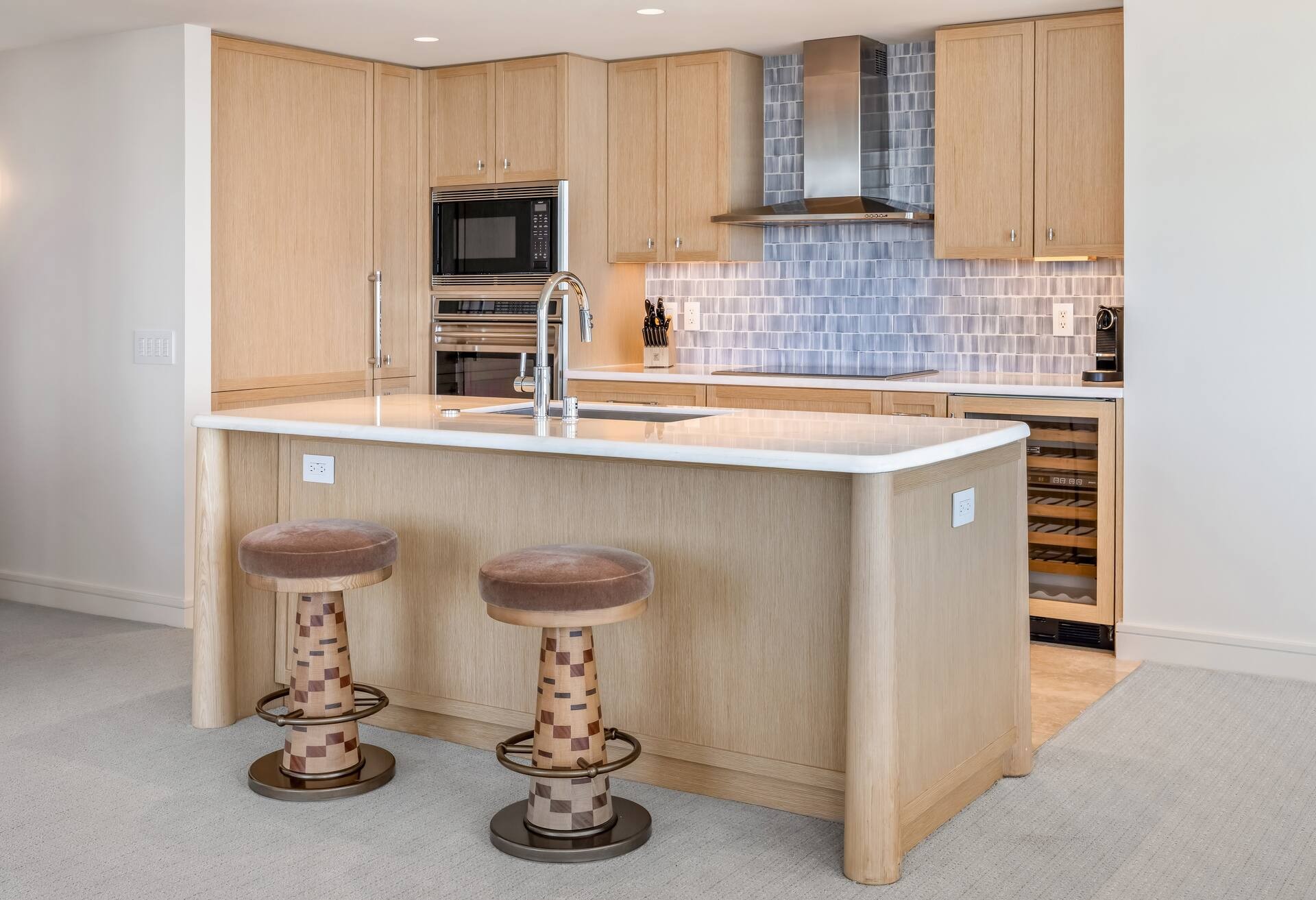 Ka Laʻi Waikiki Beach, LXR Hotels & Resorts: Premium 3 Bedroom Ocean Front Suite photo