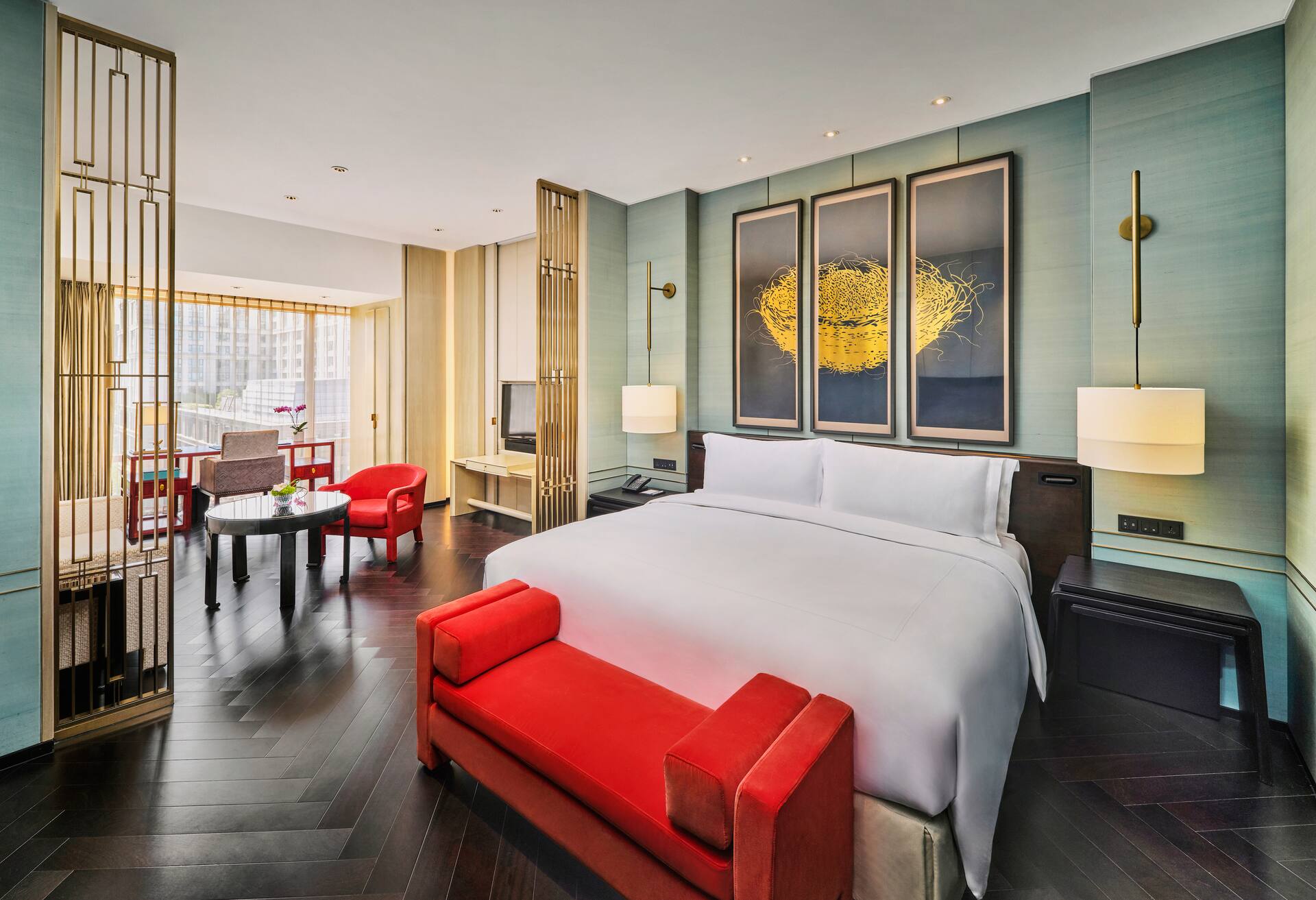 King Premier Room photo 1