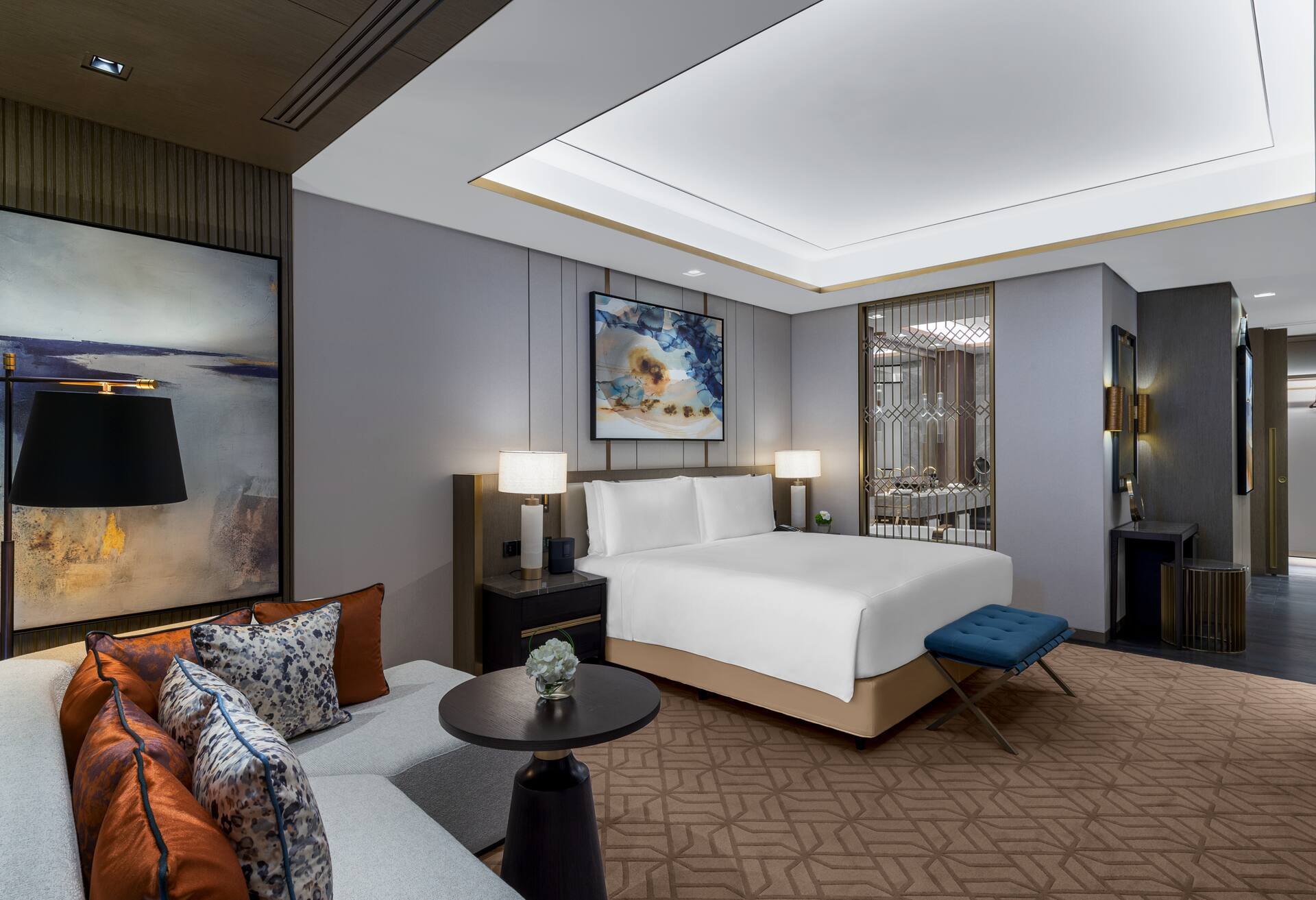Family Connecting Deluxe Room photo 1