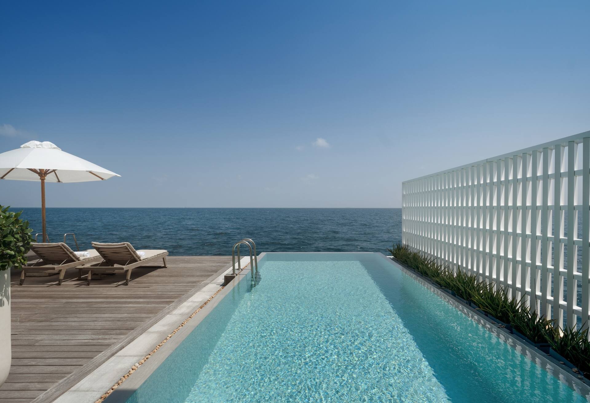 The Muraka Residence