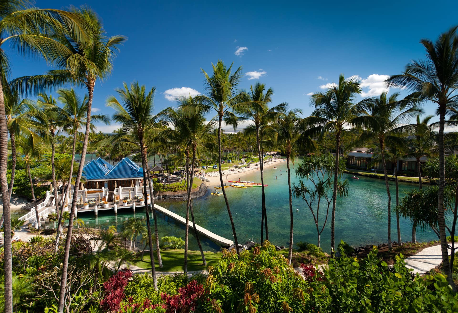 Makai Ocean View 1 King Bed thumbnail 5