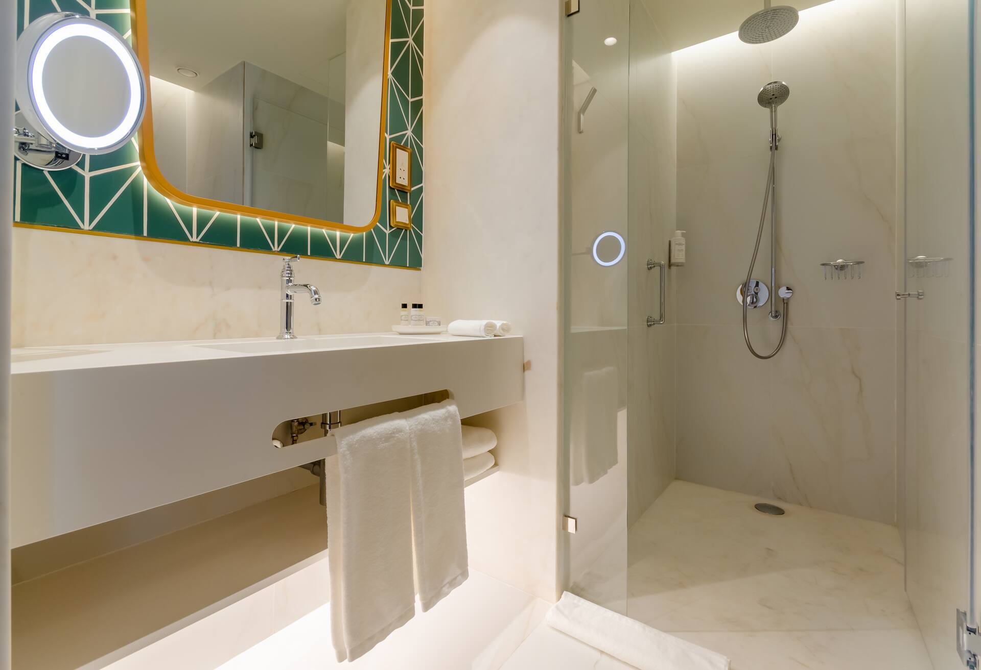 Lapa Suite with Terrace