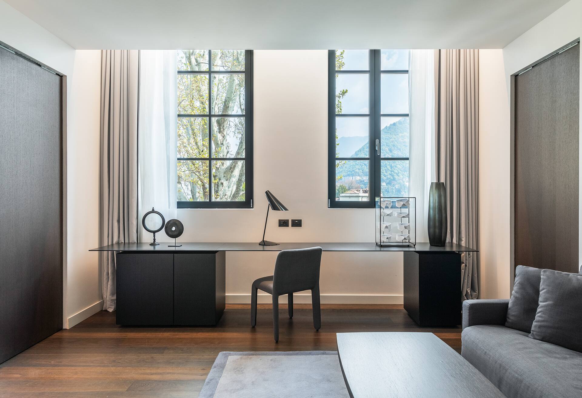 Two Bedroom Suite