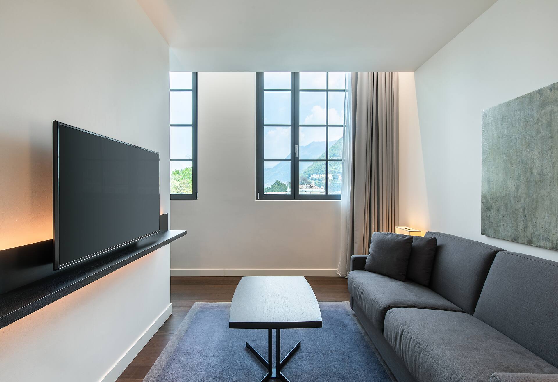Family Junior Suite