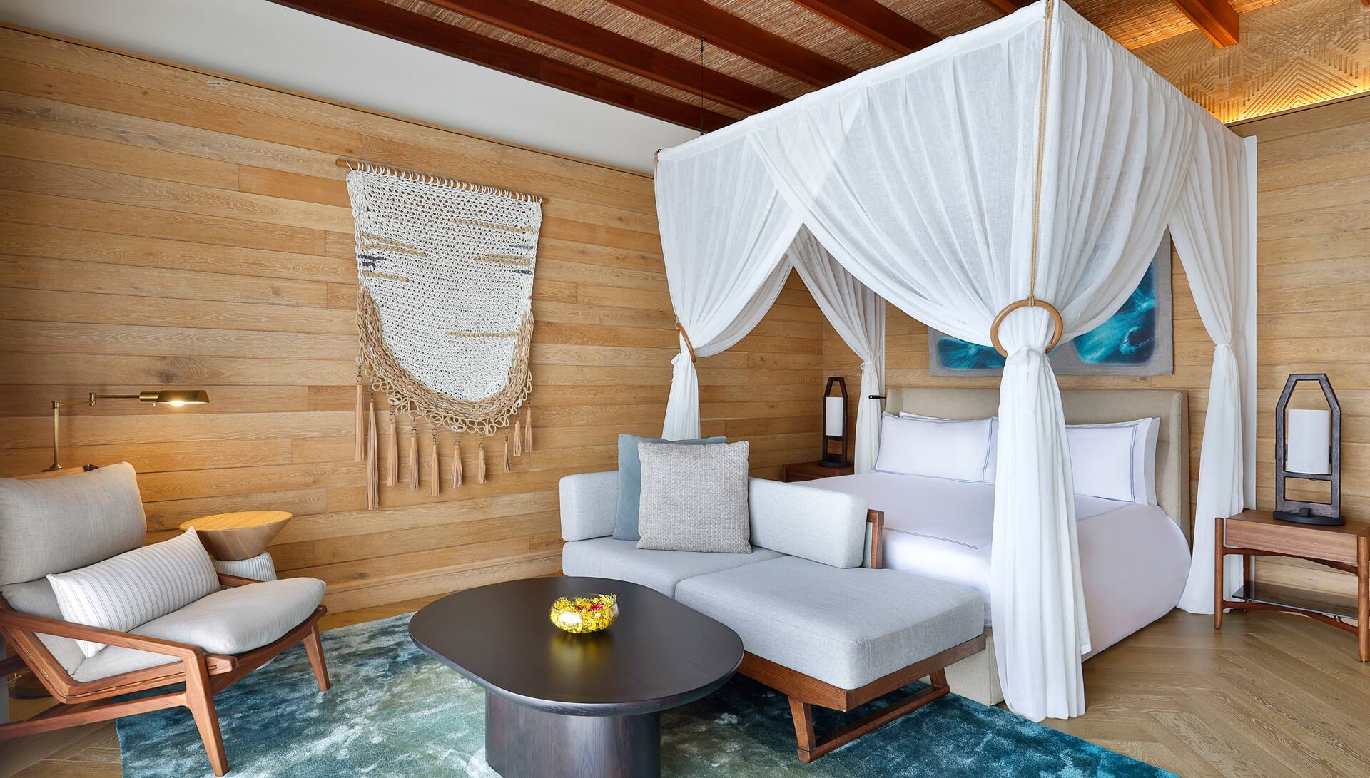 King Deluxe Room