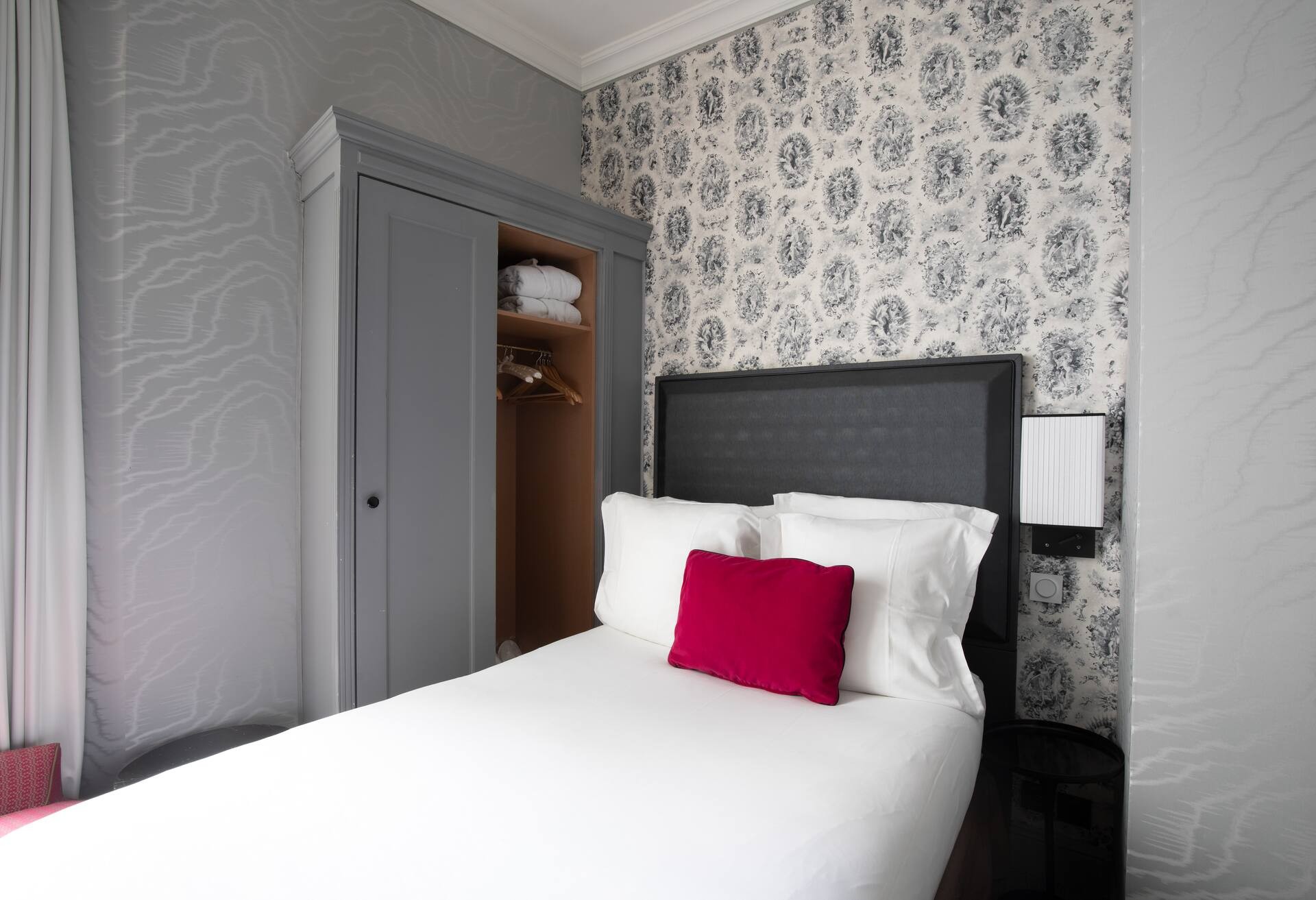 Single Guestroom