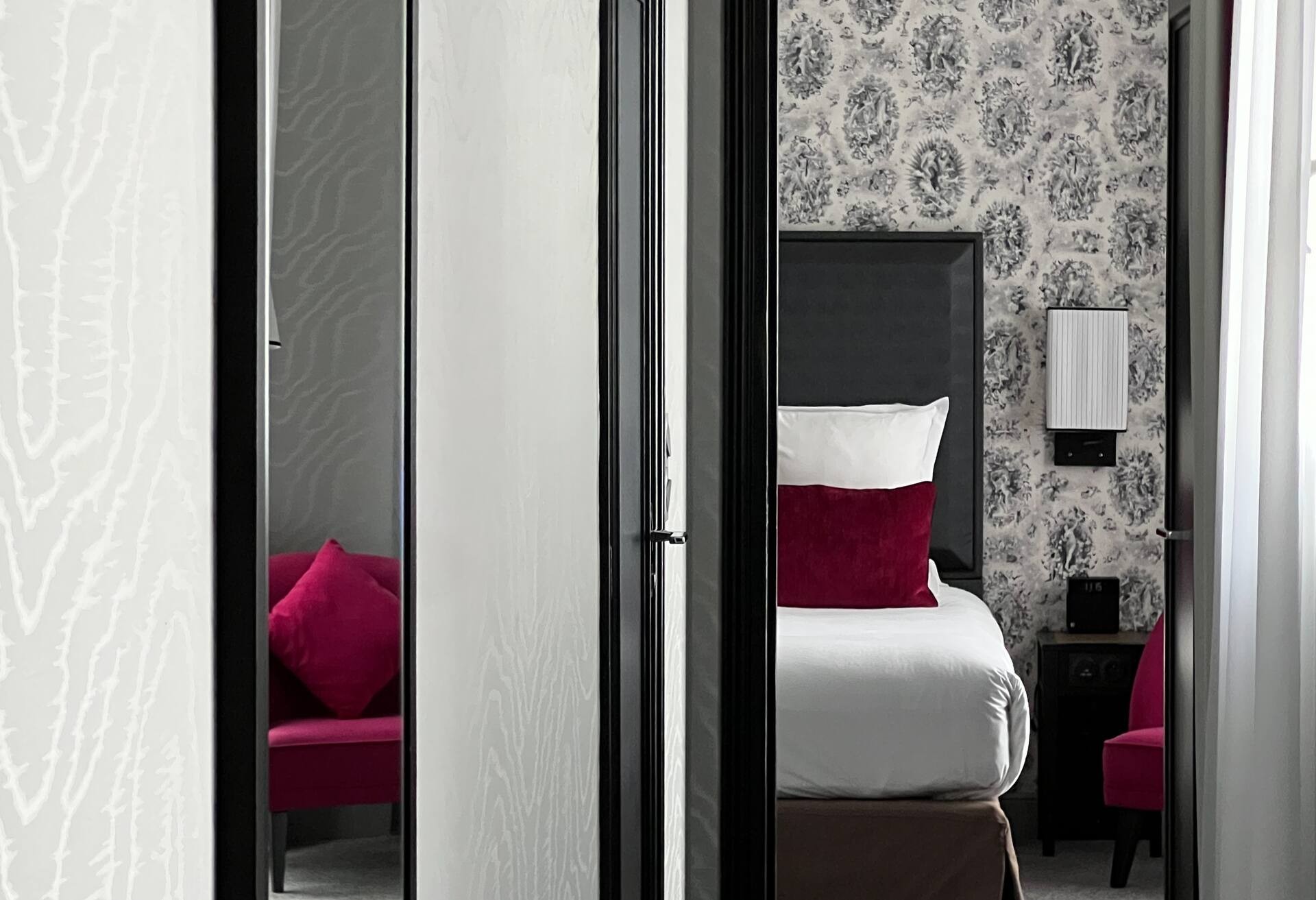 Premium Twin Room