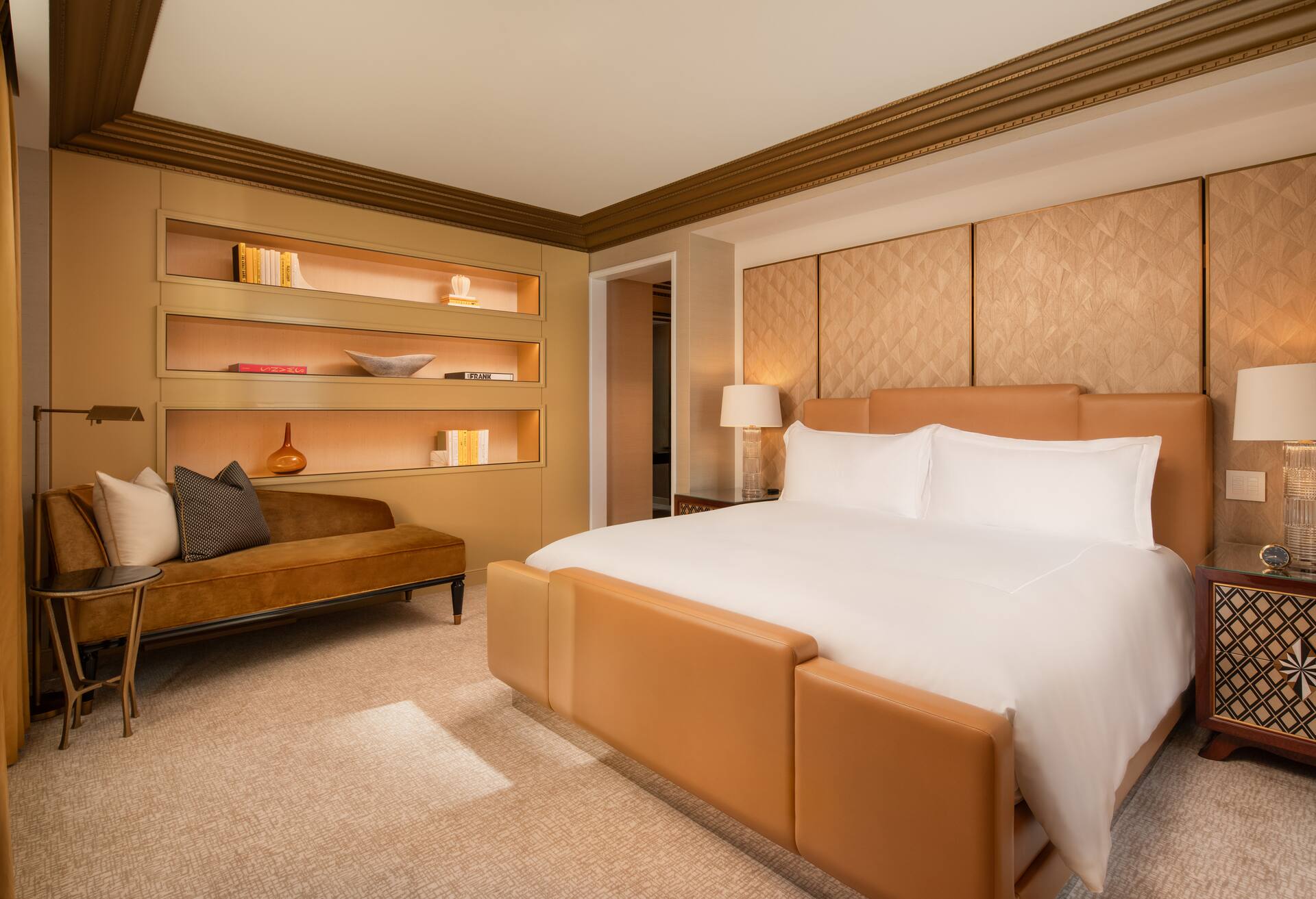 Manhattan Suite