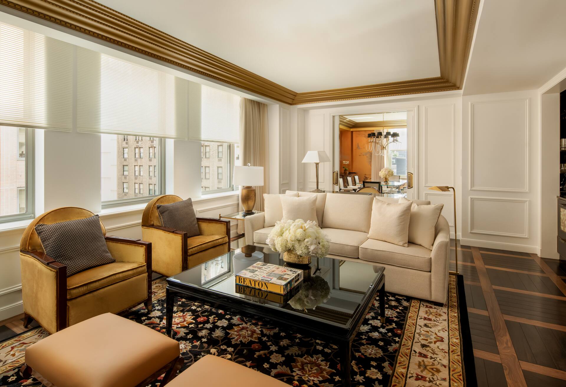 Manhattan Suite
