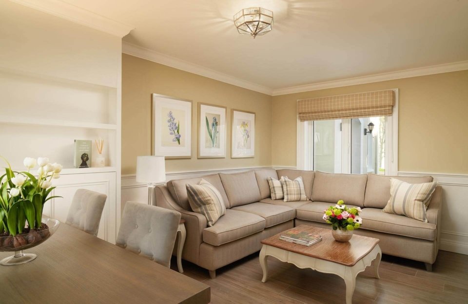 2 & 4 Bedroom Manor Lodges, Adare Manor