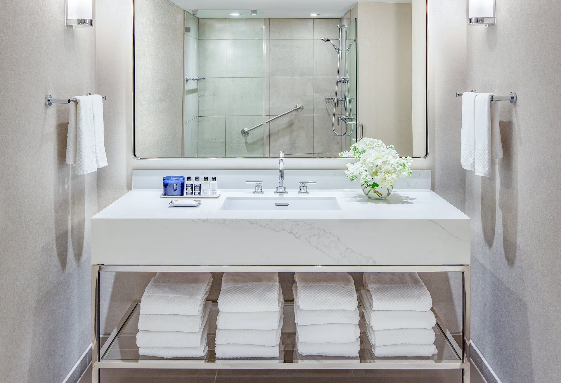 The Marquette Hotel, Curio Collection by Hilton, Billede 2