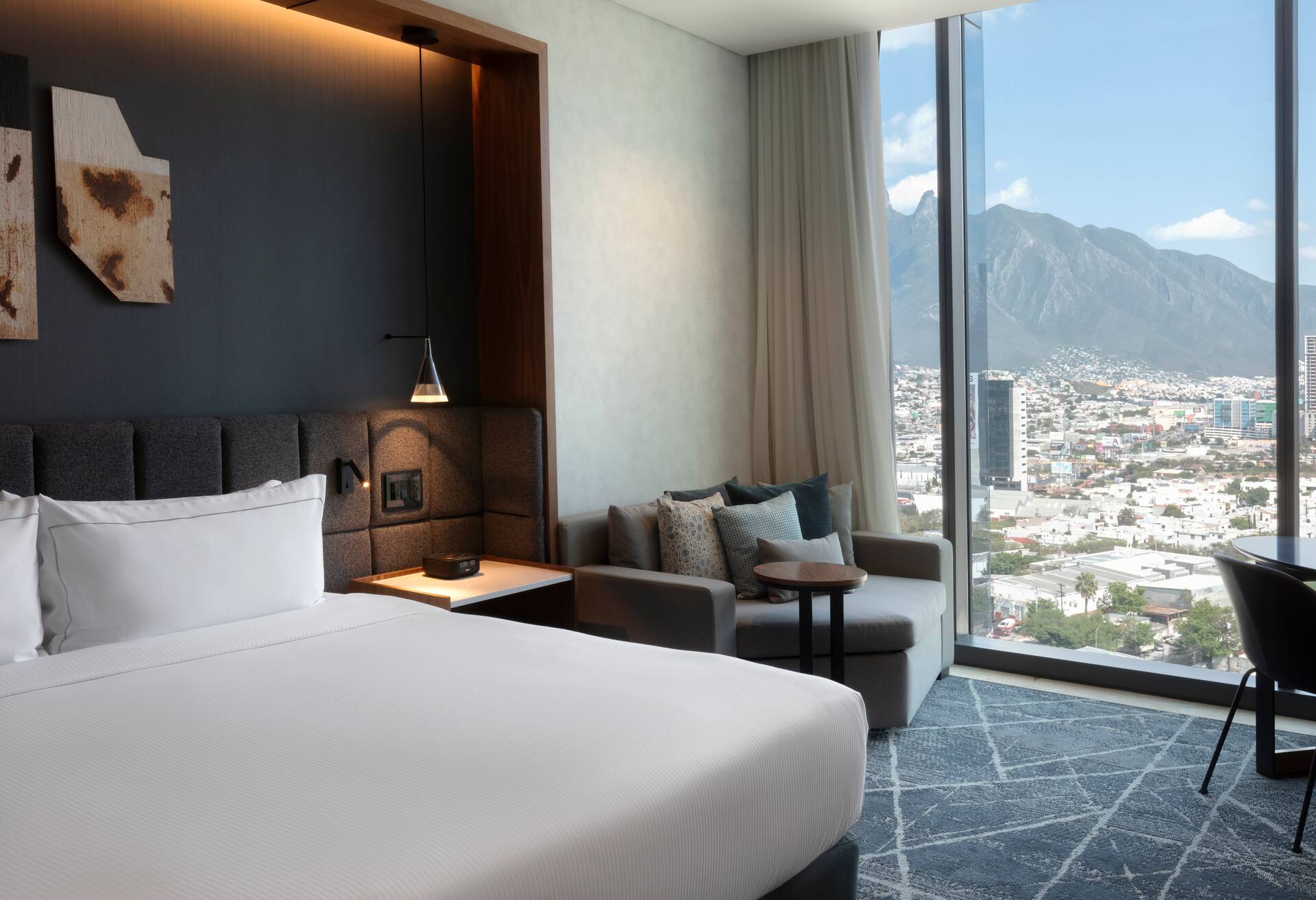 Executive Floor King Room