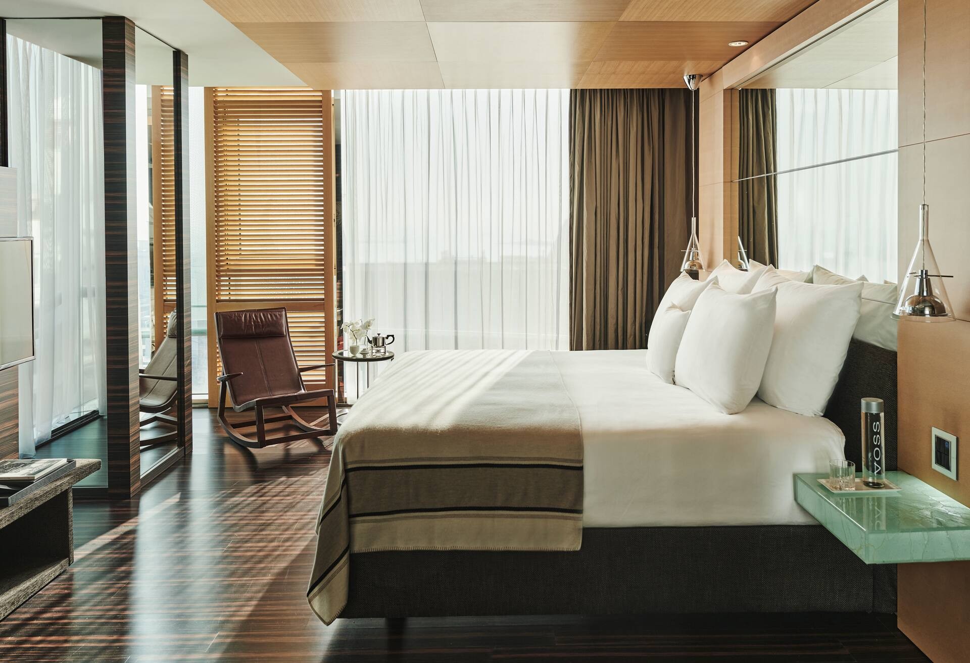 Penthouse Suite