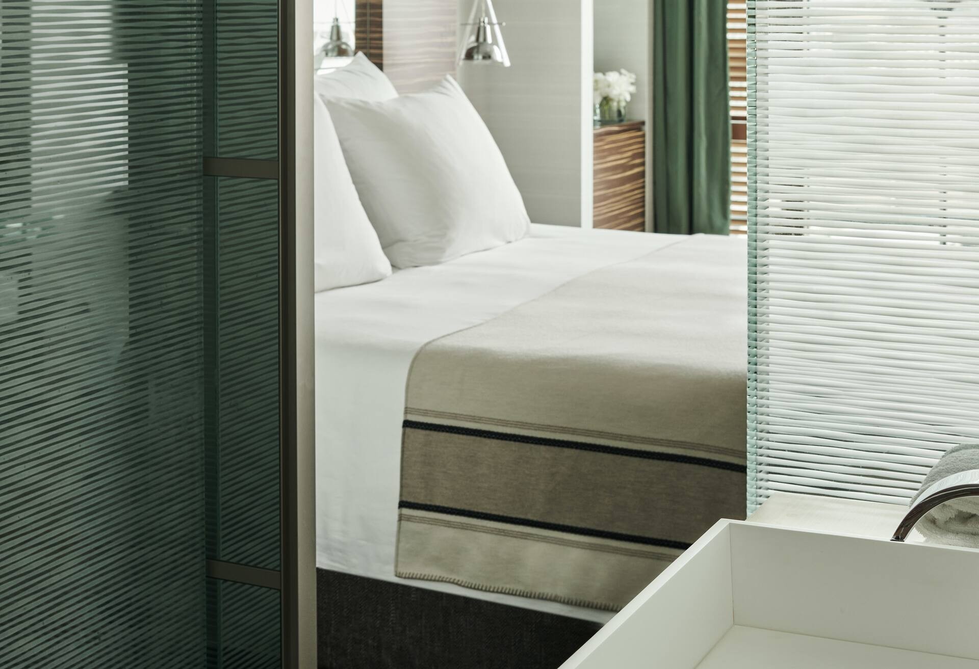 Available room