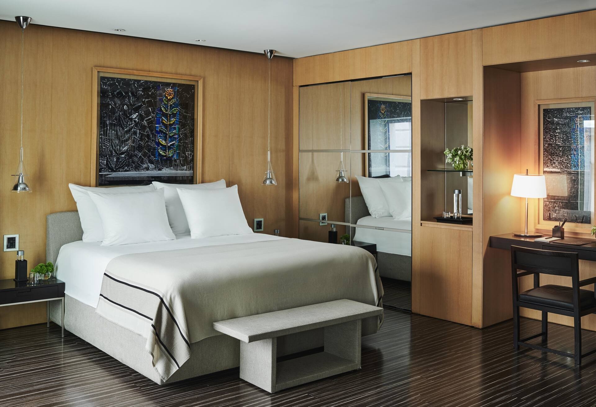 Wellness Room