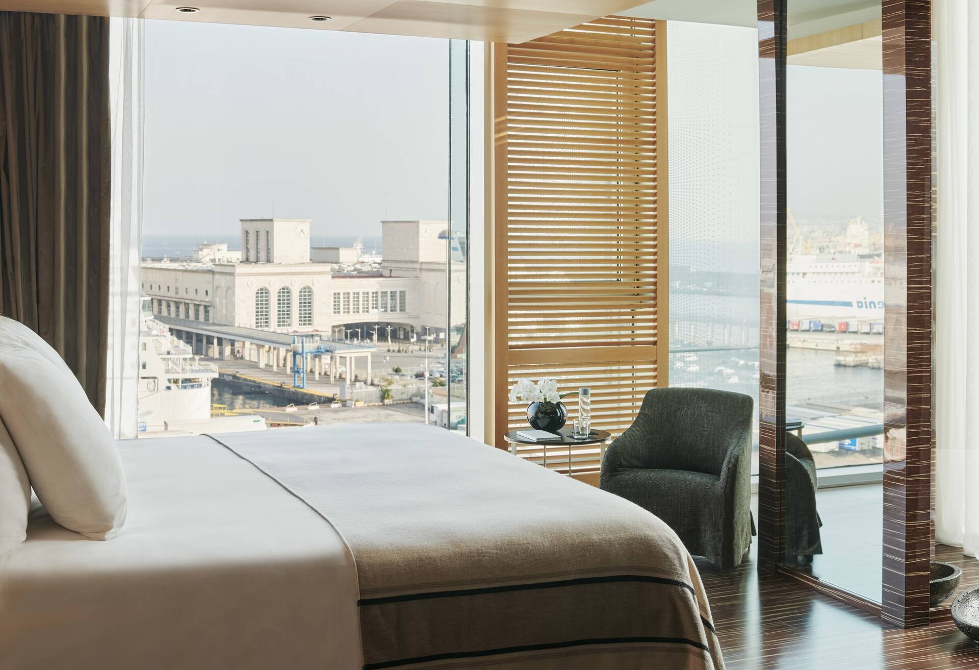 Two Bedroom Family Suite