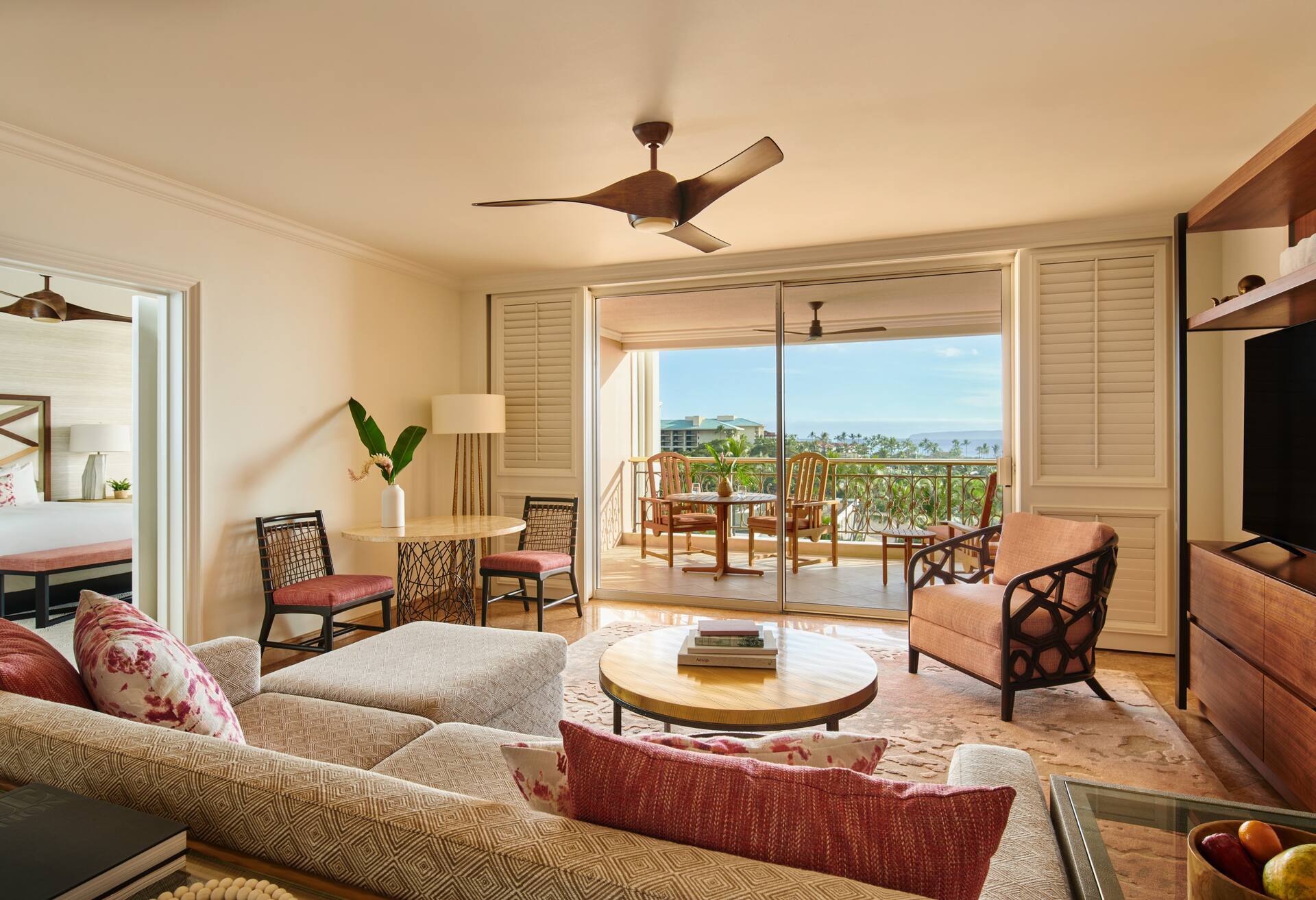 Napua Nani Suite - 1 King Bed