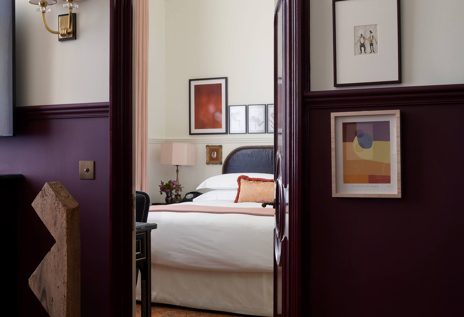 Parlour Suite