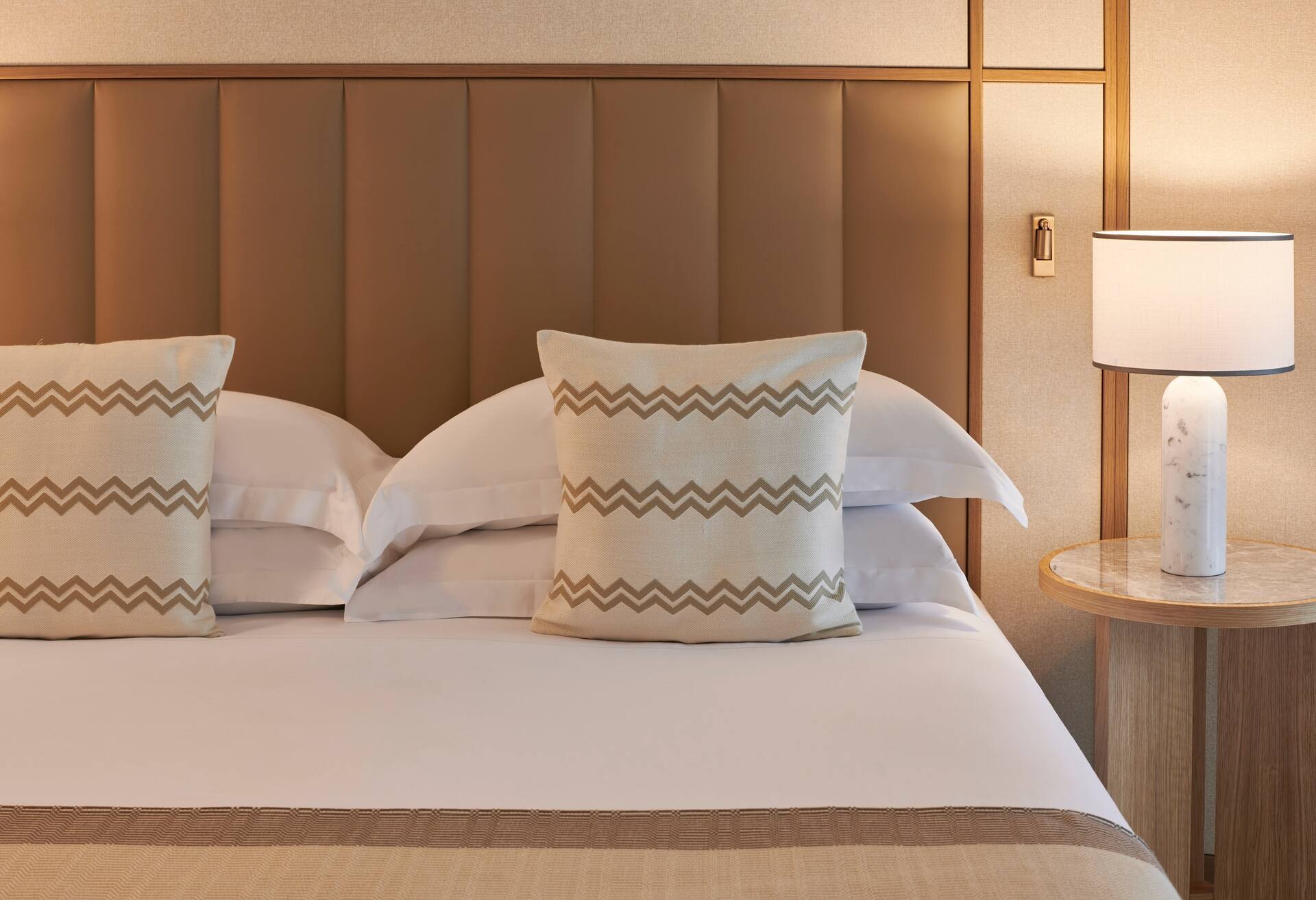 King Oasi Deluxe Room