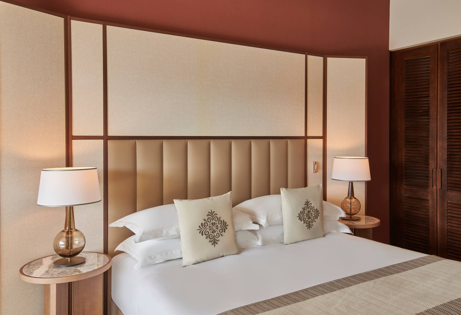 King Deluxe Room